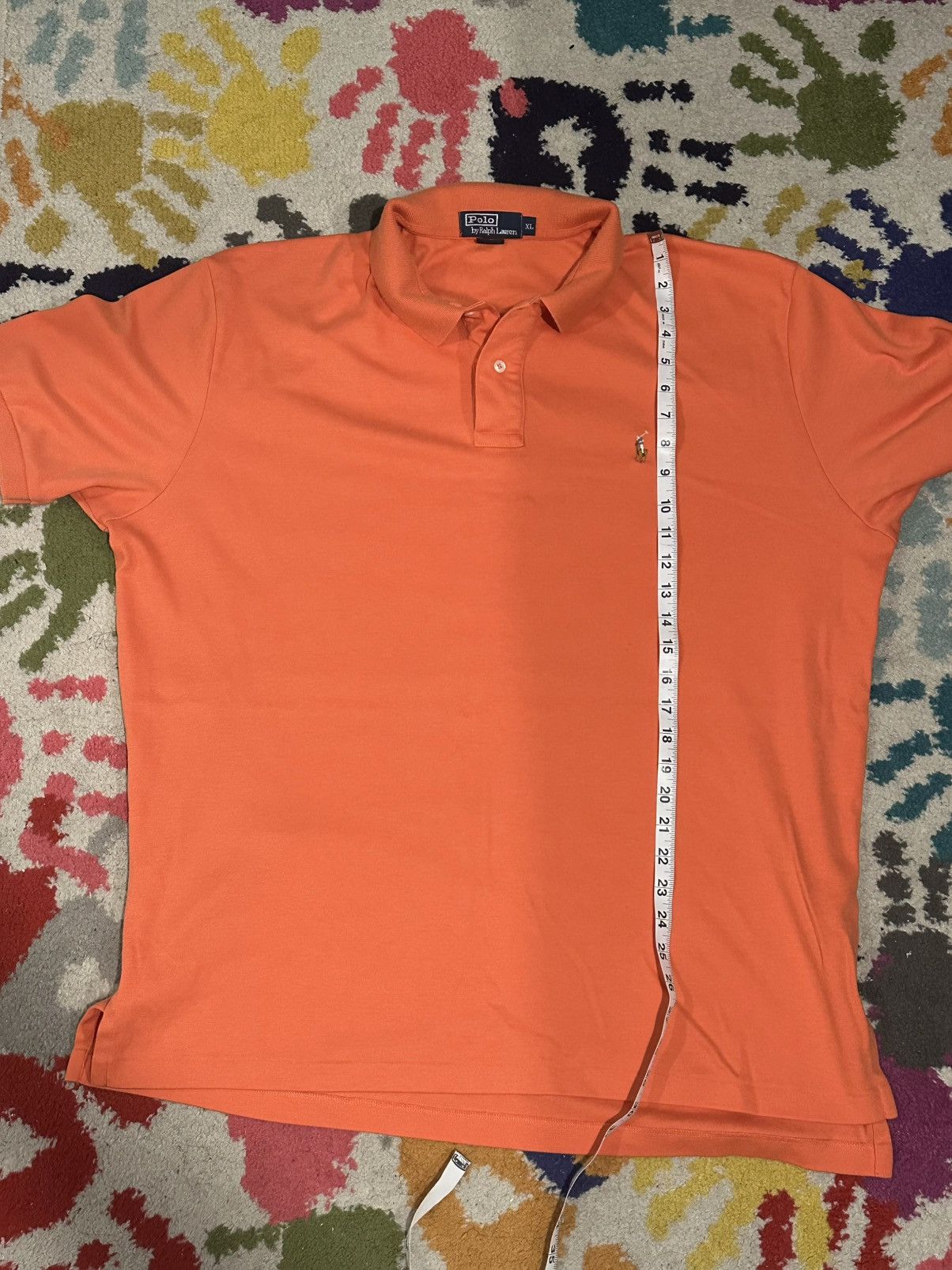 Polo Ralph Lauren Ralph Lauren Polo shirt Size US XL / EU 56 / 4 - 1 Thumbnail