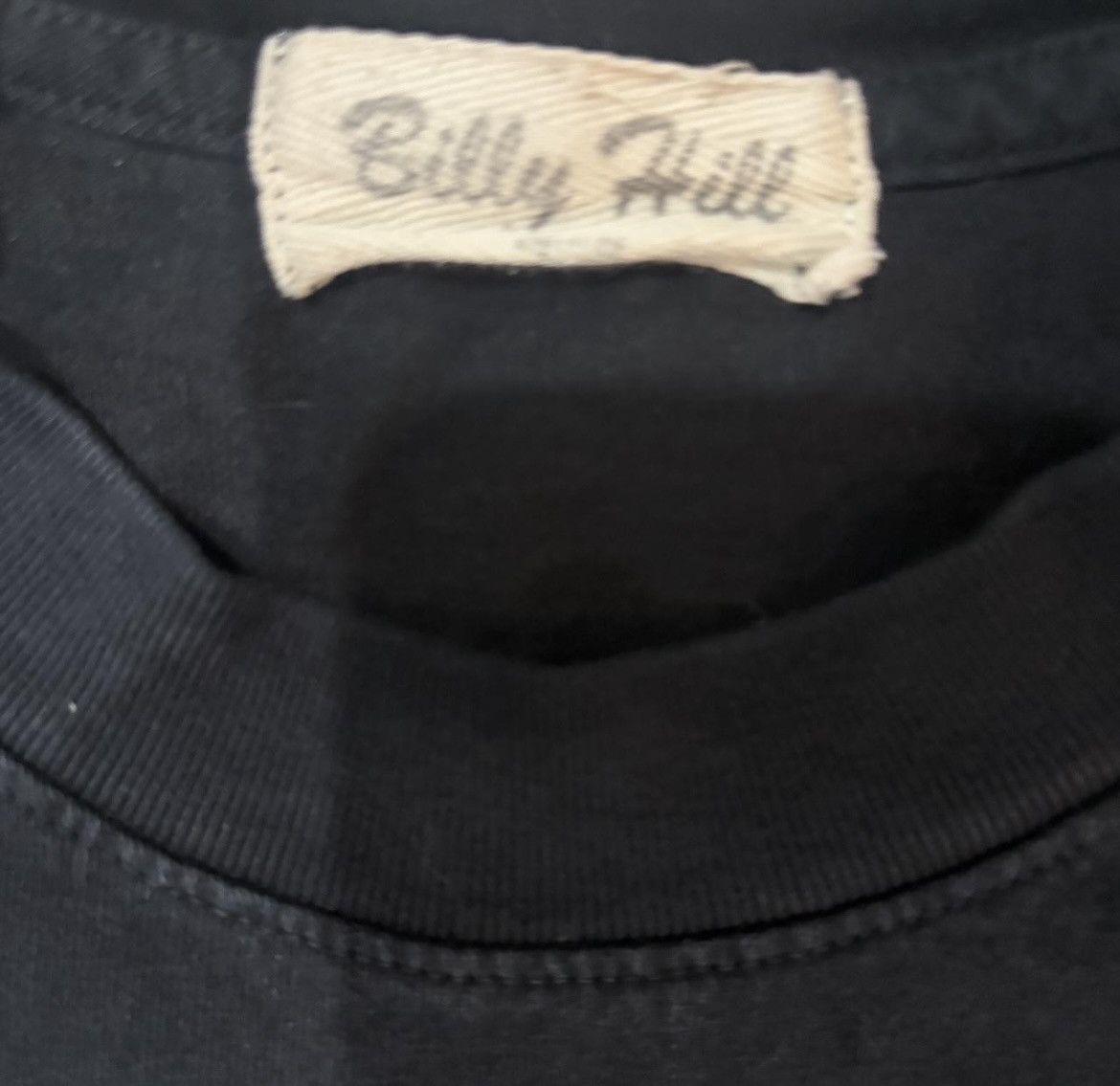 Billy Hill Billy Hill Monster Truck Tee Size US M / EU 48-50 / 2 - 3 Thumbnail