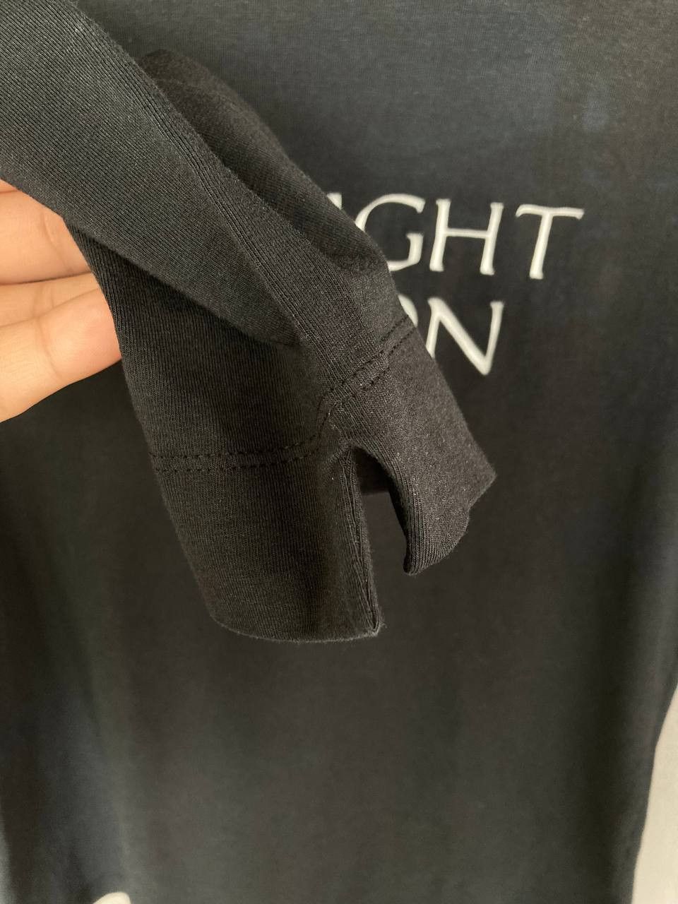 Dior Christian Dior 3/4 Sleeves Top Size XS / US 0-2 / IT 36-38 - 5 Thumbnail