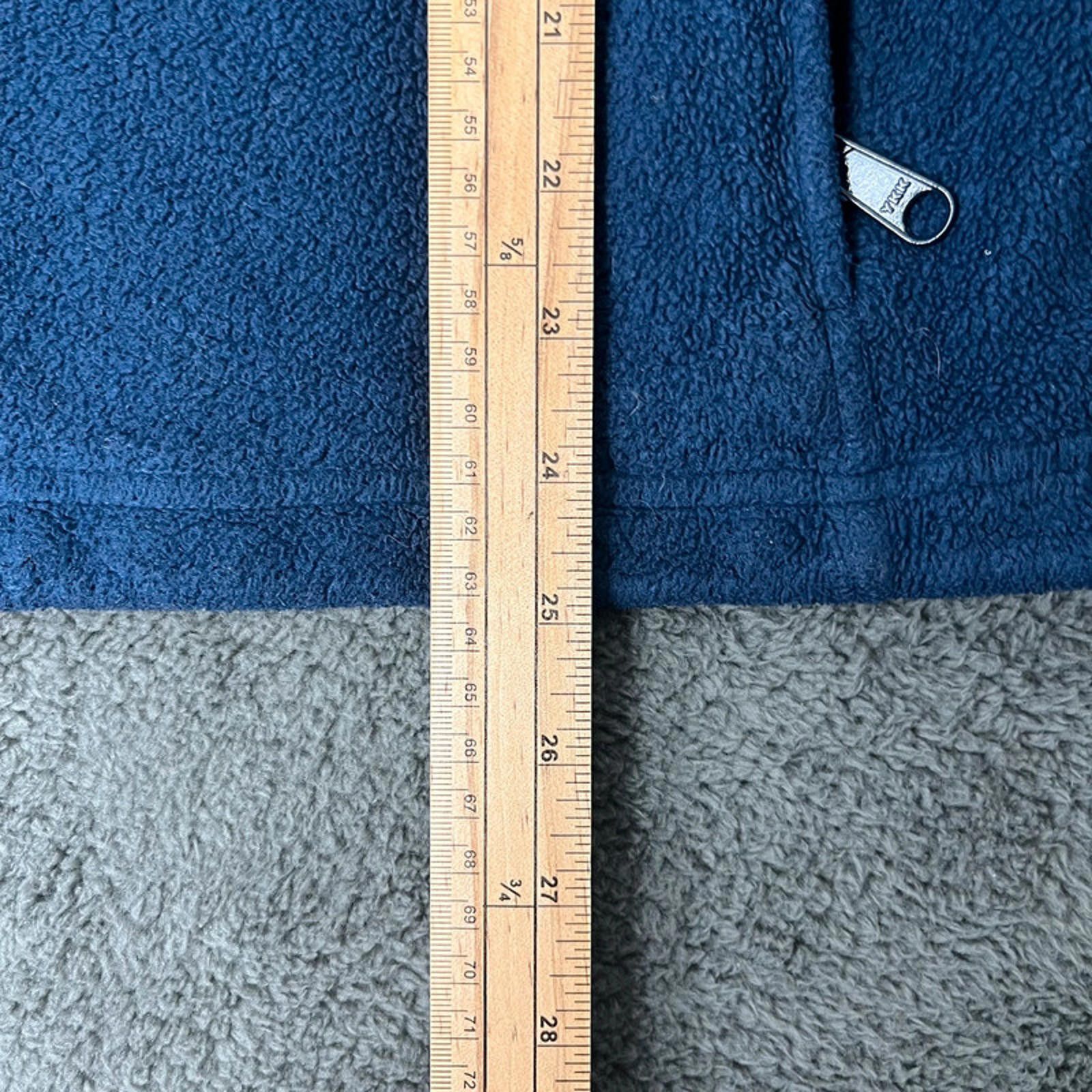Columbia Columbia Fleece - Men’s XL - Blue Size US XL / EU 56 / 4 - 8 Thumbnail