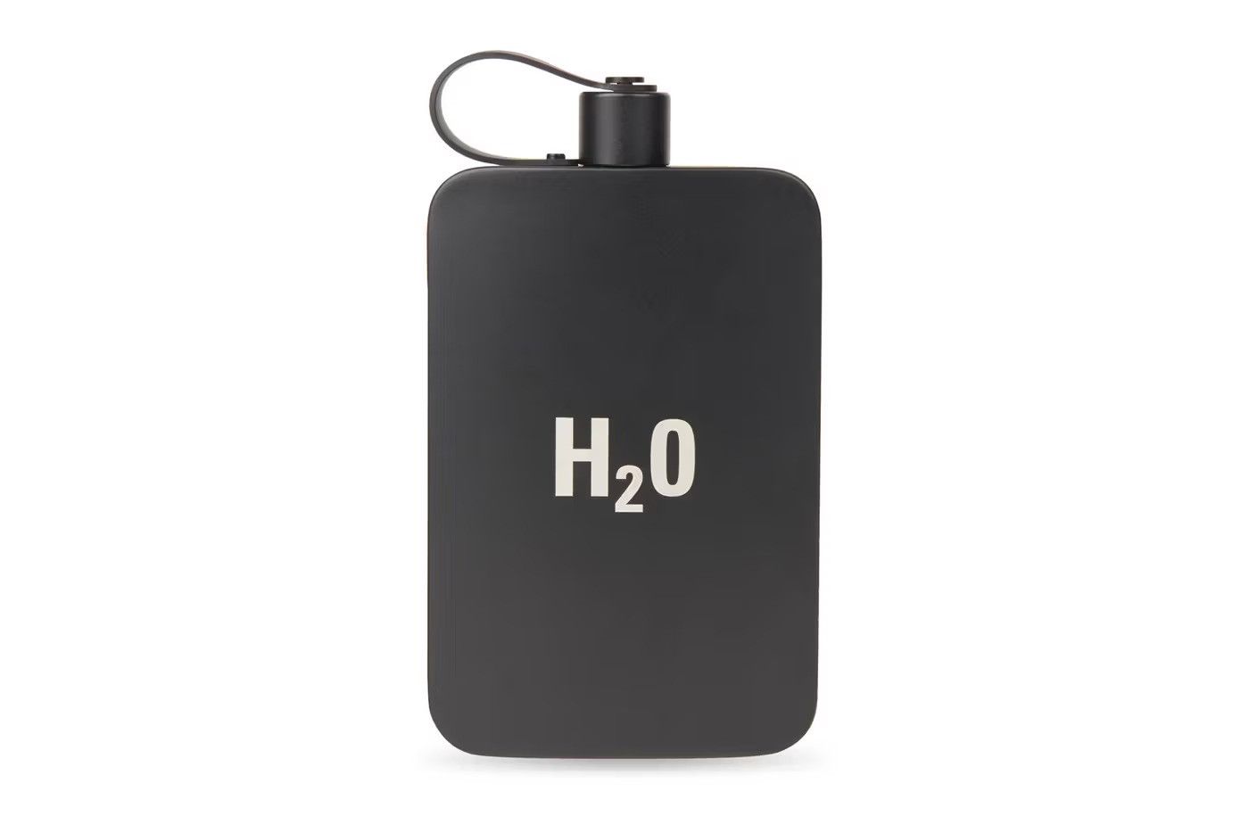 Balenciaga o1la1rc1a0226 Size: OS / H2O Bottle In Black Size ONE SIZE - 1 Thumbnail