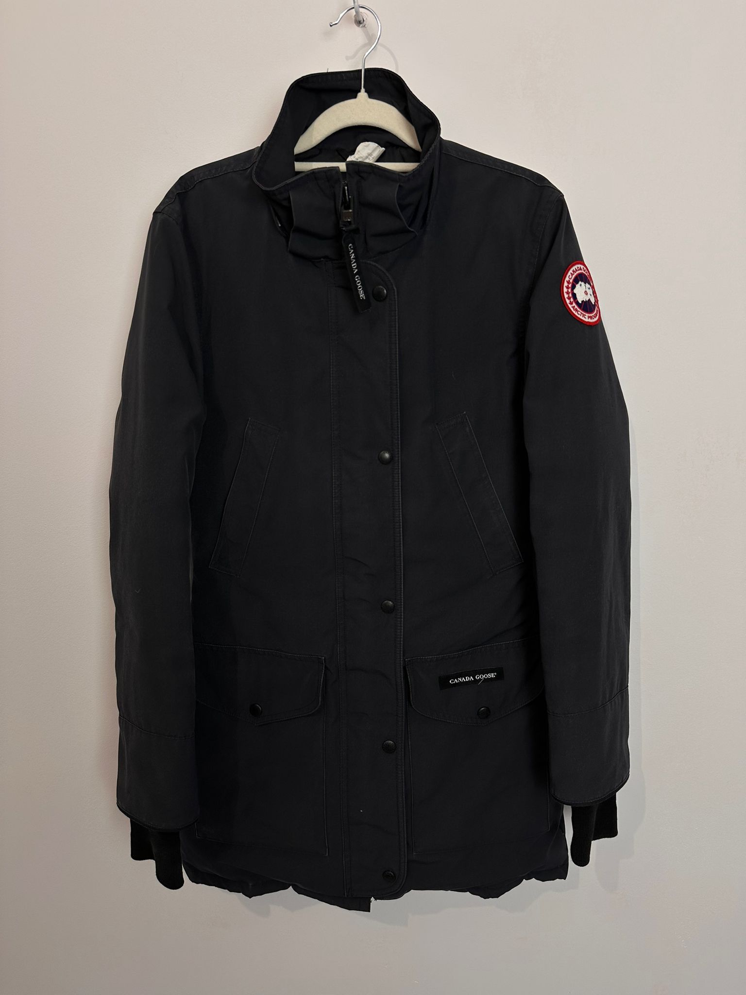 Canada Goose Canada Goose Victoria Parka Size XS / US 0-2 / IT 36-38 - 1 Thumbnail