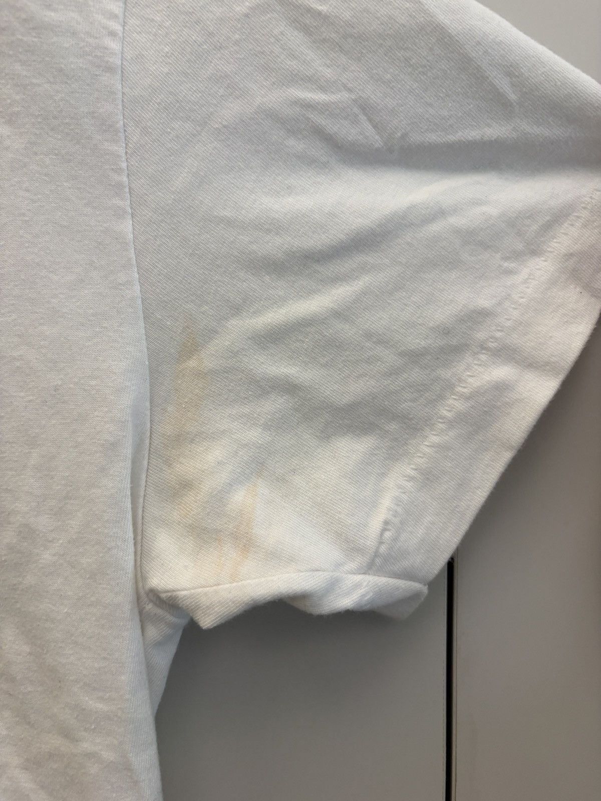 JJJJound Jjjjound Pocket Tee Size US XS / EU 42 / 0 - 4 Thumbnail