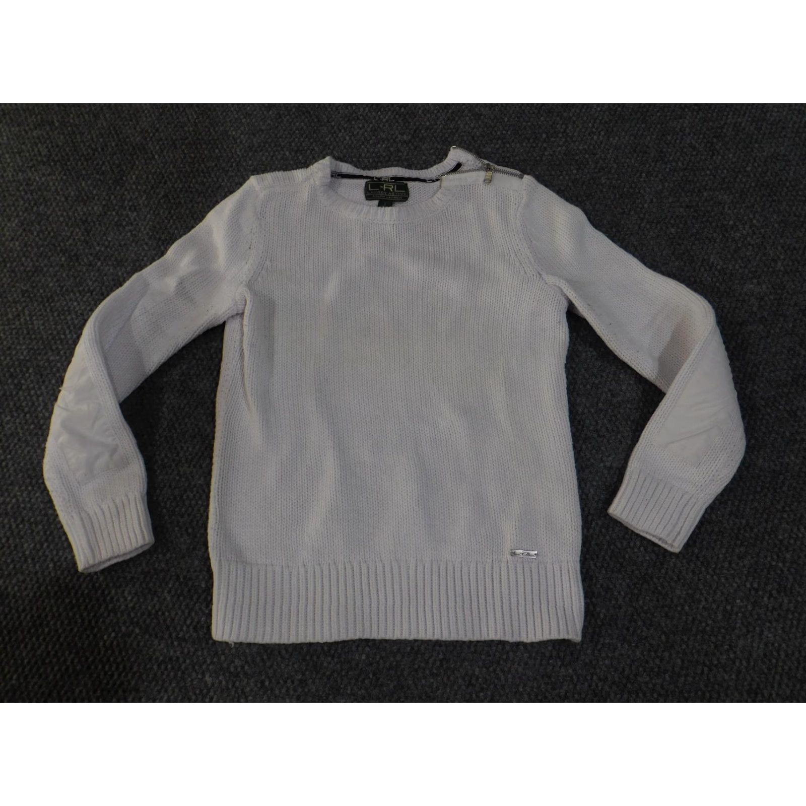 Ralph Lauren VINTAGE? No. Size S / US 4 / IT 40 - 3 Thumbnail
