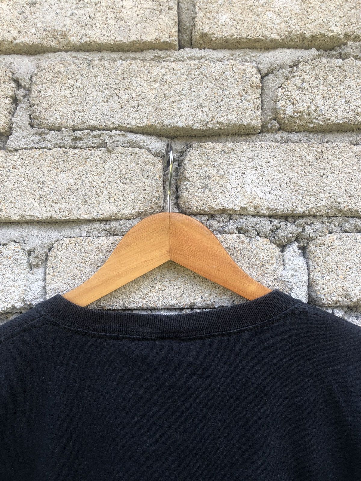 Rap Tees Vintage Y2K Rap Tees Oliver Re’ynd Benji Tshirt Size US L / EU 52-54 / 3 - 12 Thumbnail