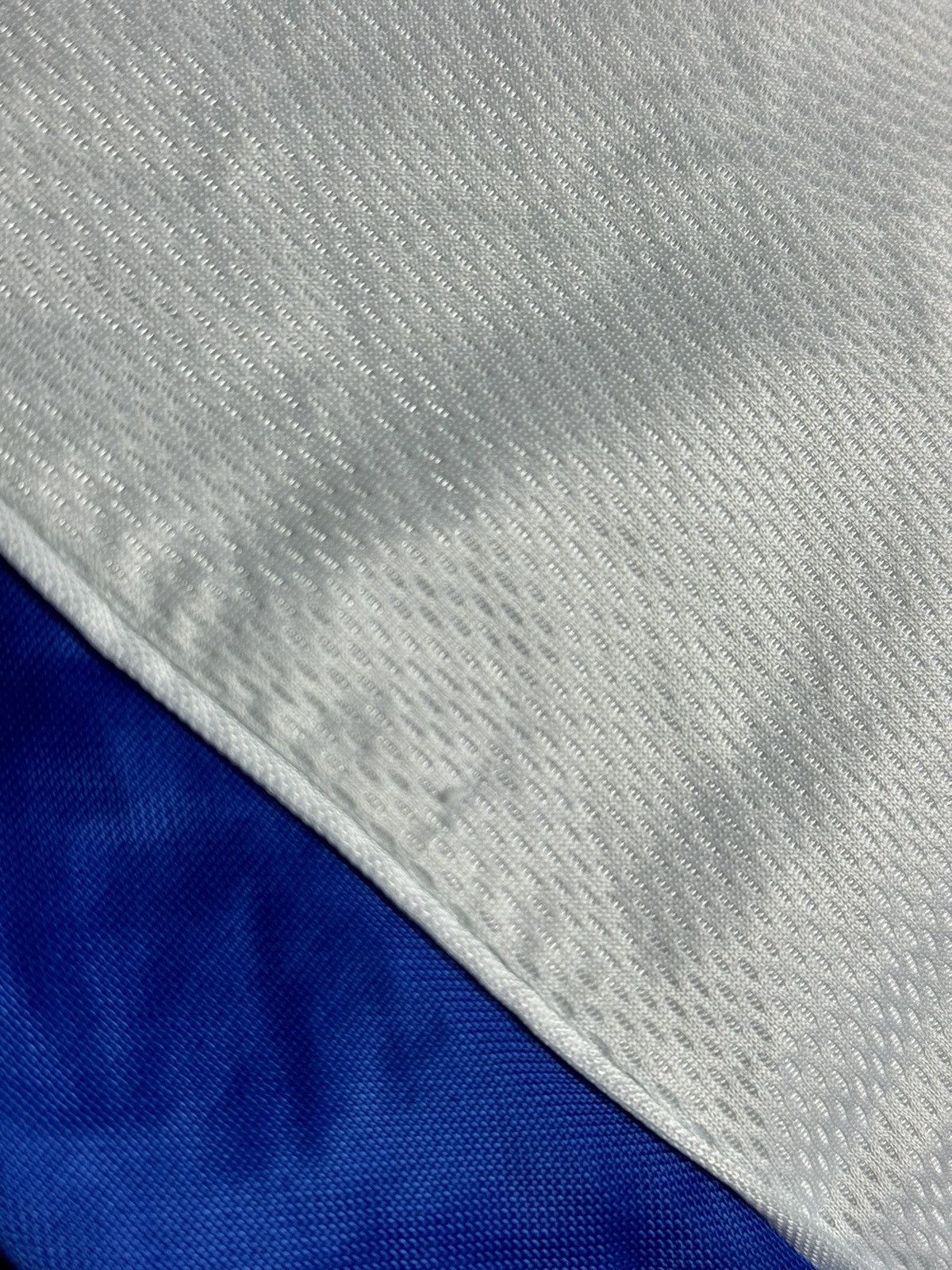 Puma Everton 00/02 Home Football Jersey Size US L / EU 52-54 / 3 - 9 Thumbnail