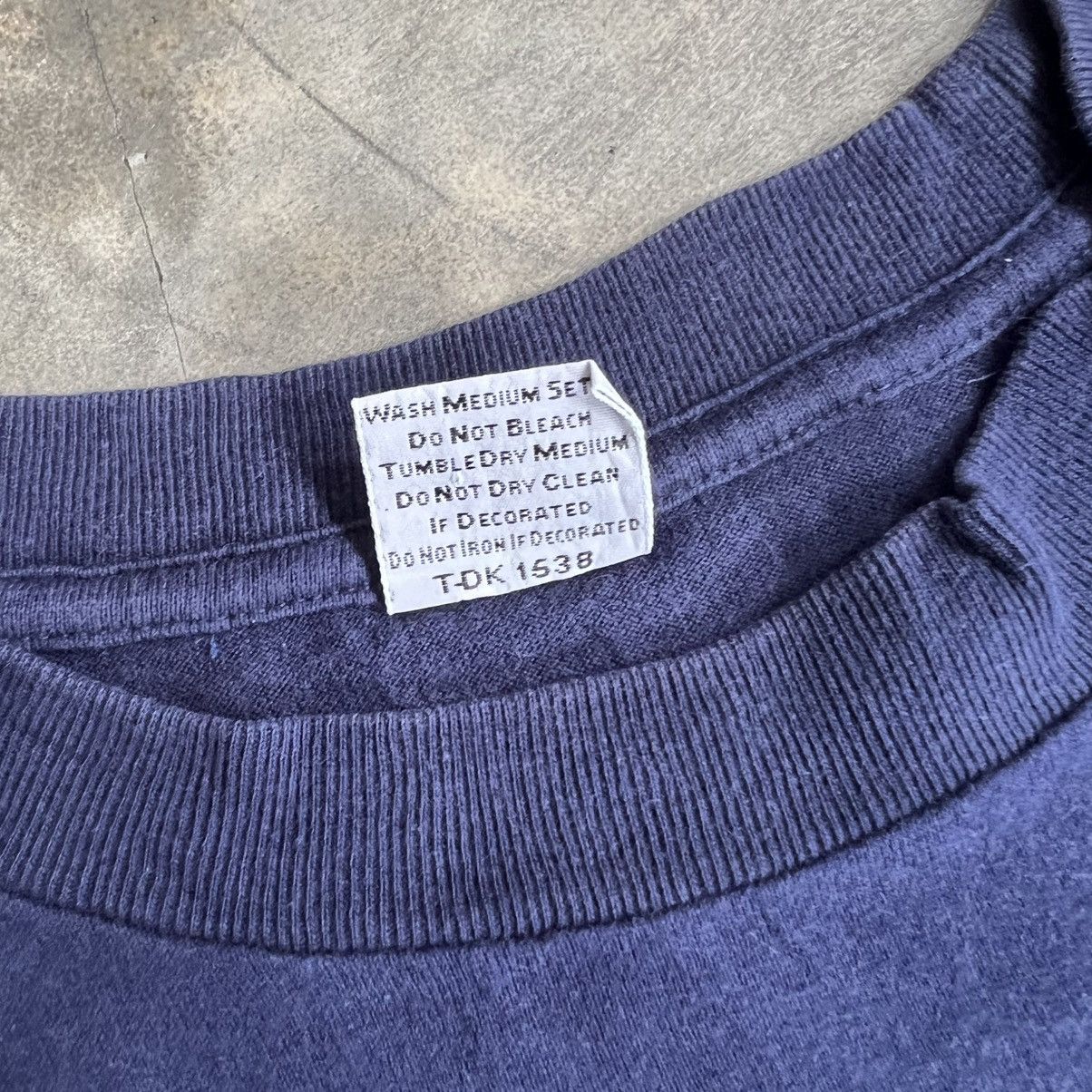 Japanese Brand Vintage 90’s Third Wave Gratification Shirt Size US L / EU 52-54 / 3 - 6 Thumbnail