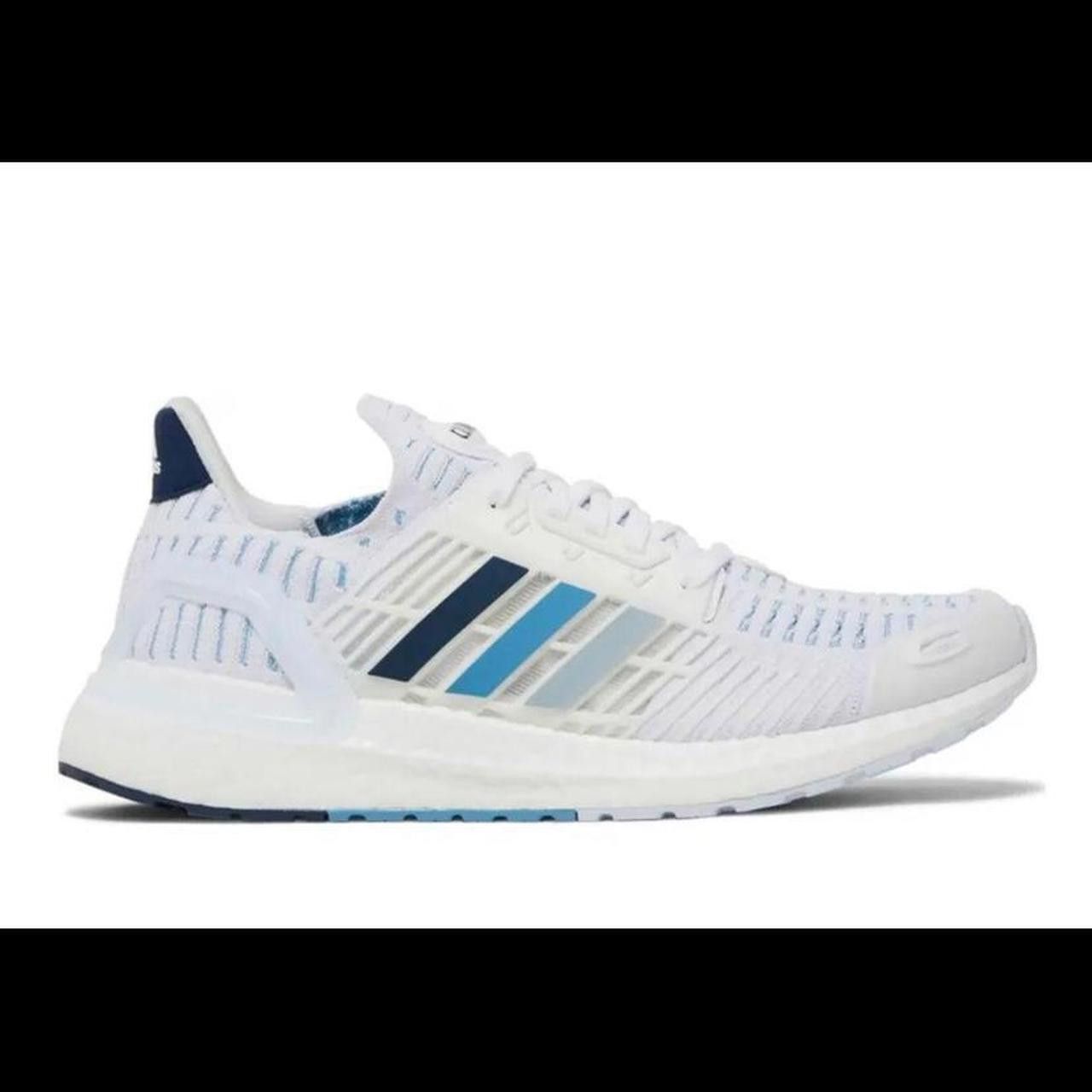 Adidas Adidas Ultraboost Cc_1 Dna White Size US 9 / EU 42 - 1 Thumbnail