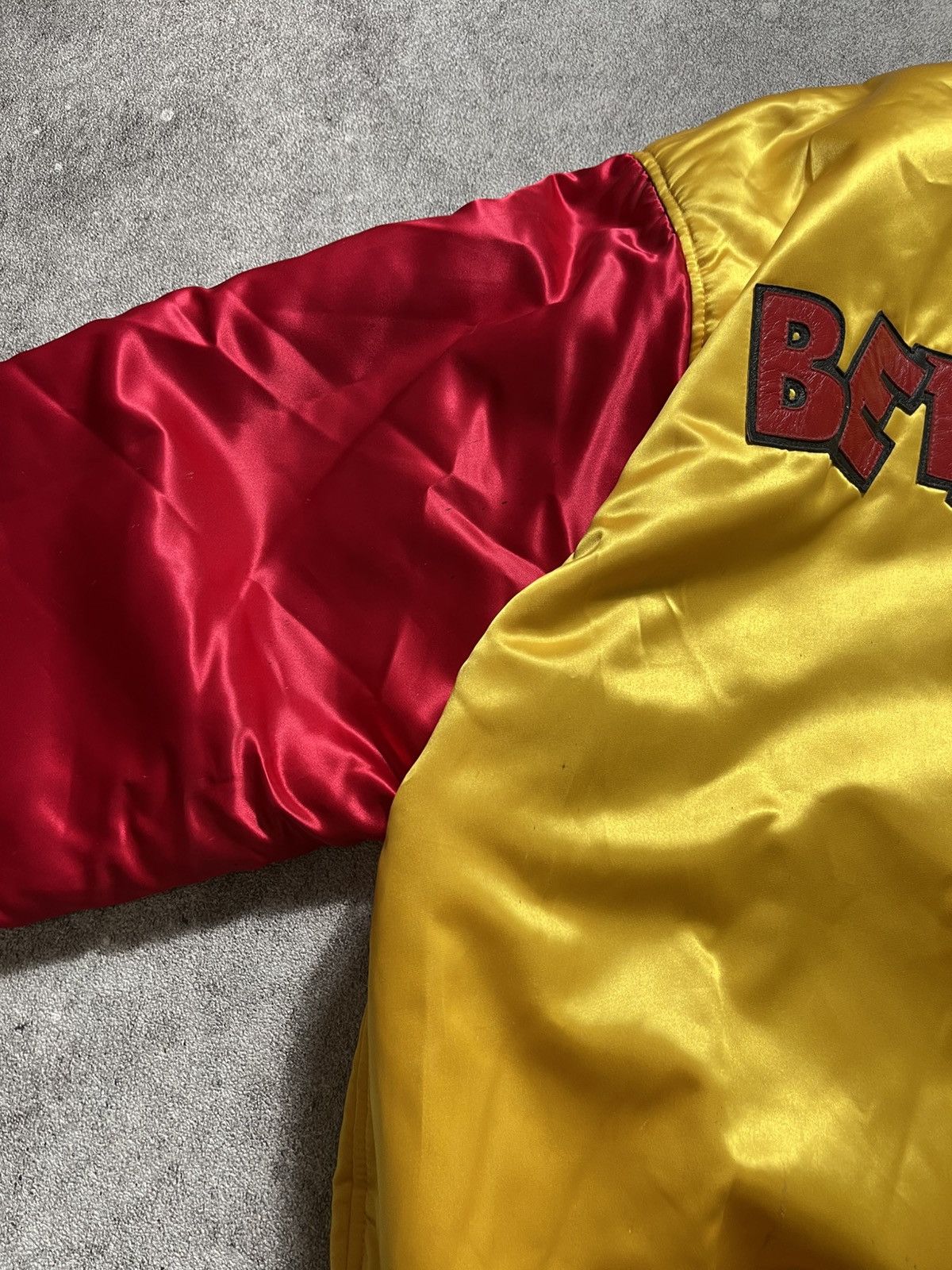 Jeff Hamilton 💥RARE💥Vintage Jeff Hamilton Betty Boop Revesible Jacket Size US M / EU 48-50 / 2 - 10 Thumbnail