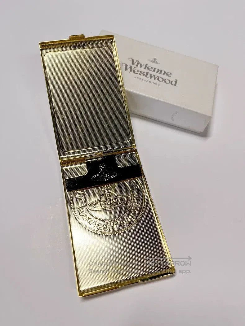 Vivienne Westwood Vivienne Westwood Joker Card Holder. Size ONE SIZE - 6 Thumbnail