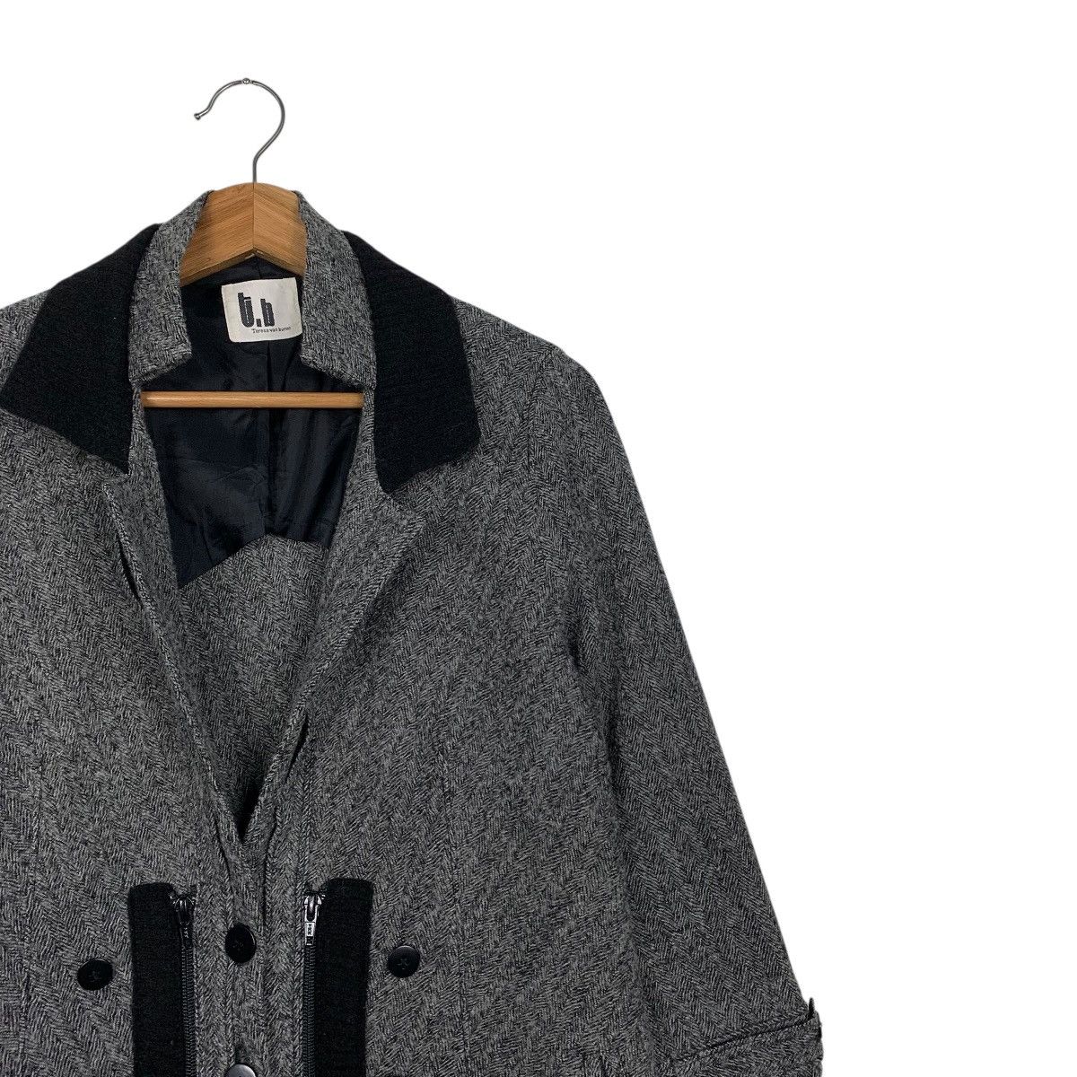 Other Taresa Van Buren Jacket Size S / US 4 / IT 40 - 5 Thumbnail