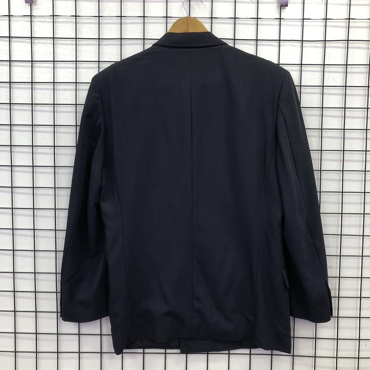 PPFM PPFM Manic Tailored Jacket Blazer For Men Size 46R - 2 Thumbnail