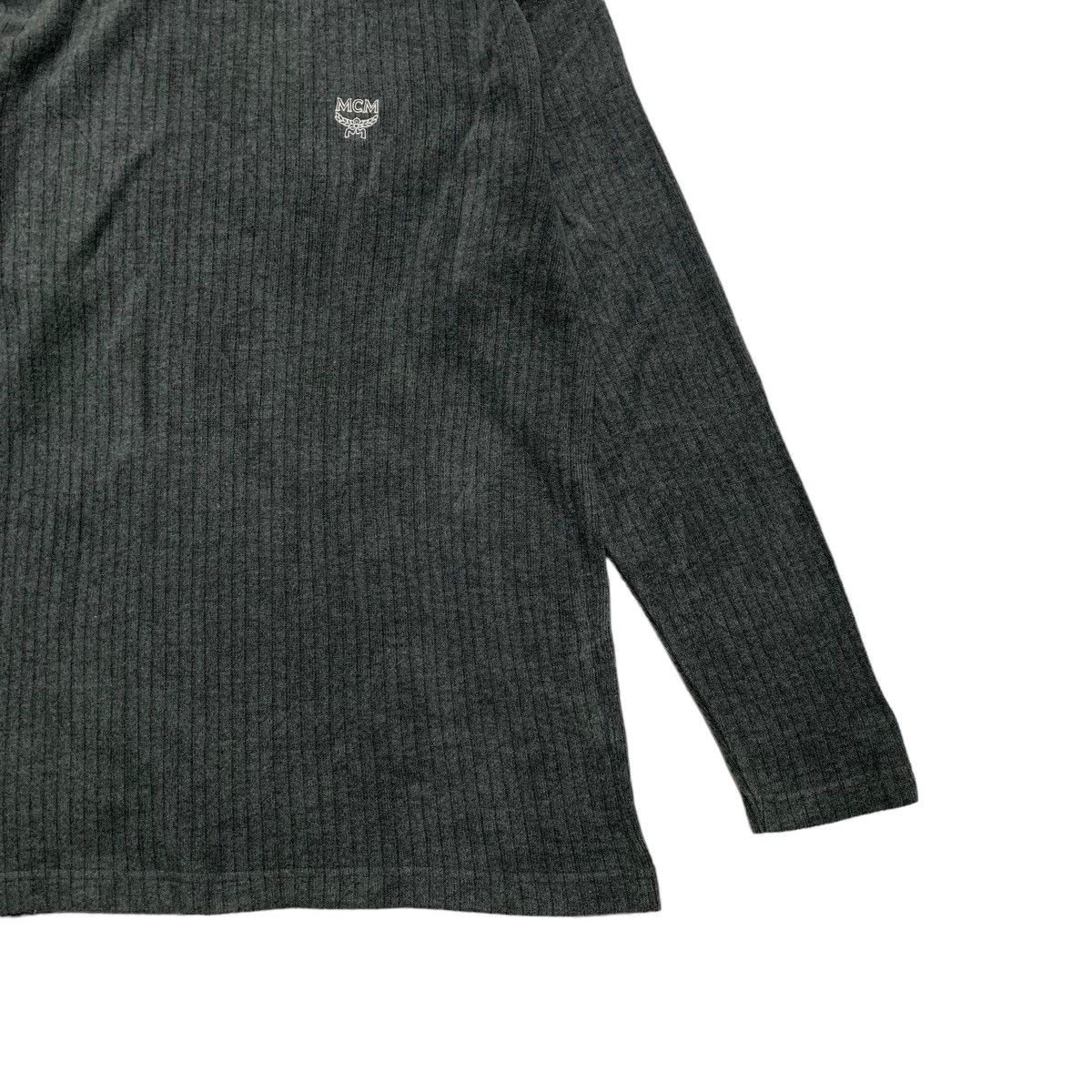 MCM MCM Sweater Size US M / EU 48-50 / 2 - 3 Thumbnail