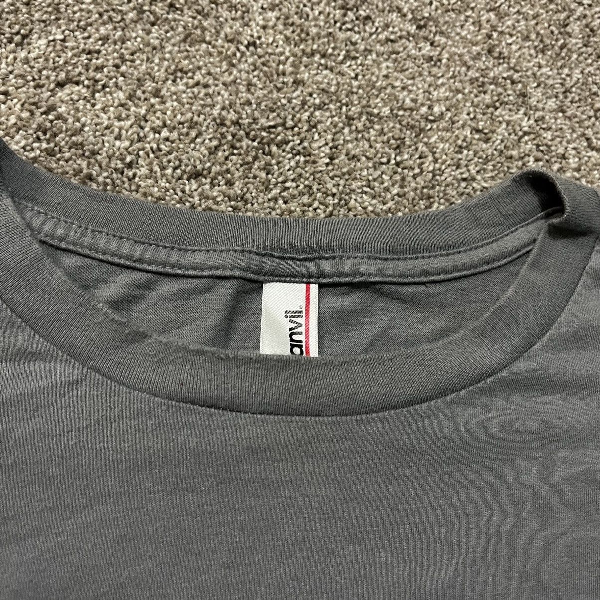 Other Vintage MB Customs racing Tee shirt Size US XXL / EU 58 / 5 - 3 Thumbnail