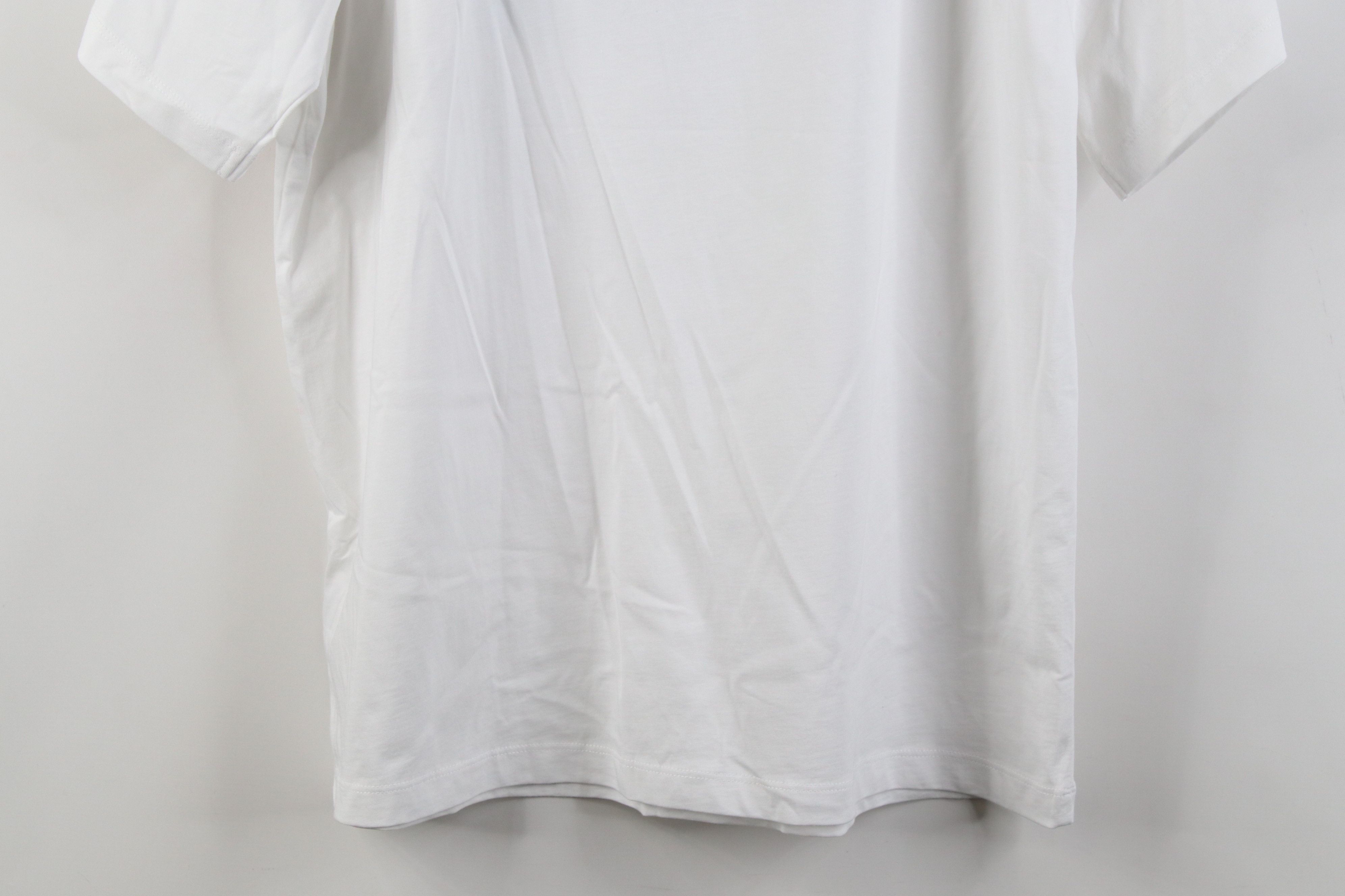 Victoria Beckham New Victoria Beckham Proud and Wannabe Your Love T-Shirt Size S / US 4 / IT 40 - 12 Thumbnail