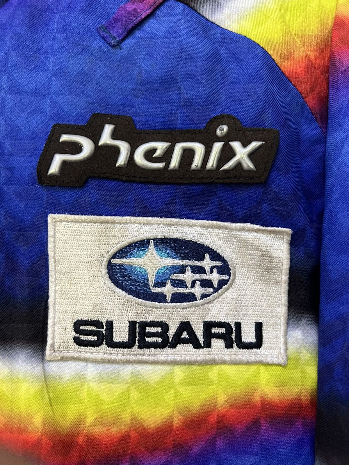 Japanese Brand × Phenix Phenix Ski Team Japan Size US XL / EU 56 / 4 - 18 Thumbnail