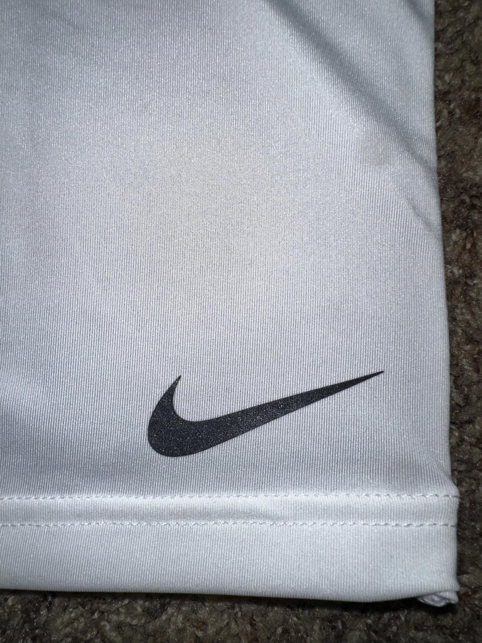 Nike Nike Men’s Pro Combat Hyperstrong Compression Heist Slider 1.5 Size US 40 / EU 56 - 2 Thumbnail