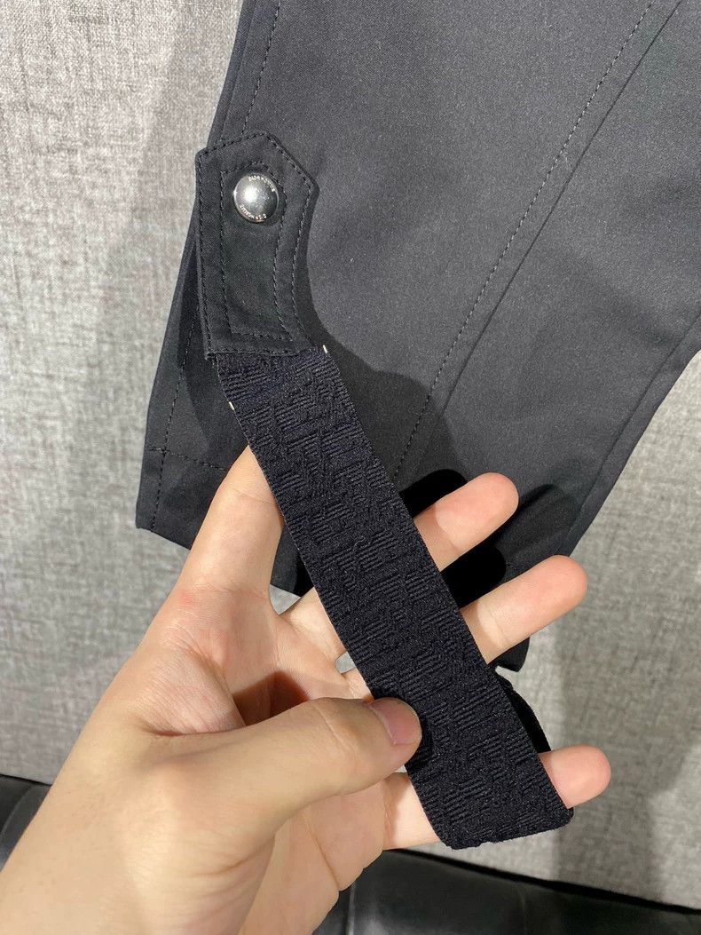 Dior Dior Pant 2504-Nextarrow Size US 32 / EU 48 - 3 Thumbnail