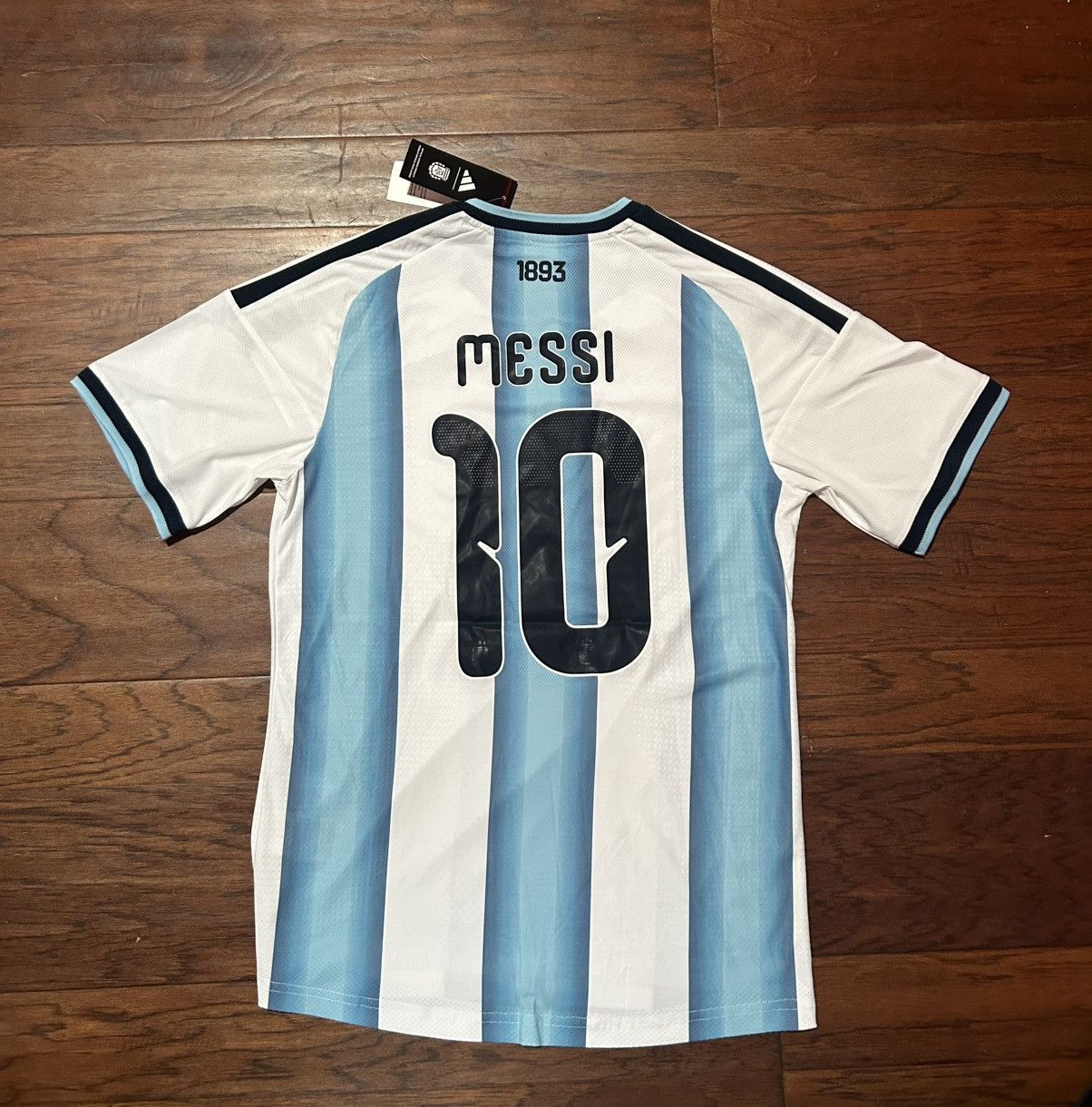 Nike 2026 Argentina jersey Size US L / EU 52-54 / 3 - 2 Thumbnail