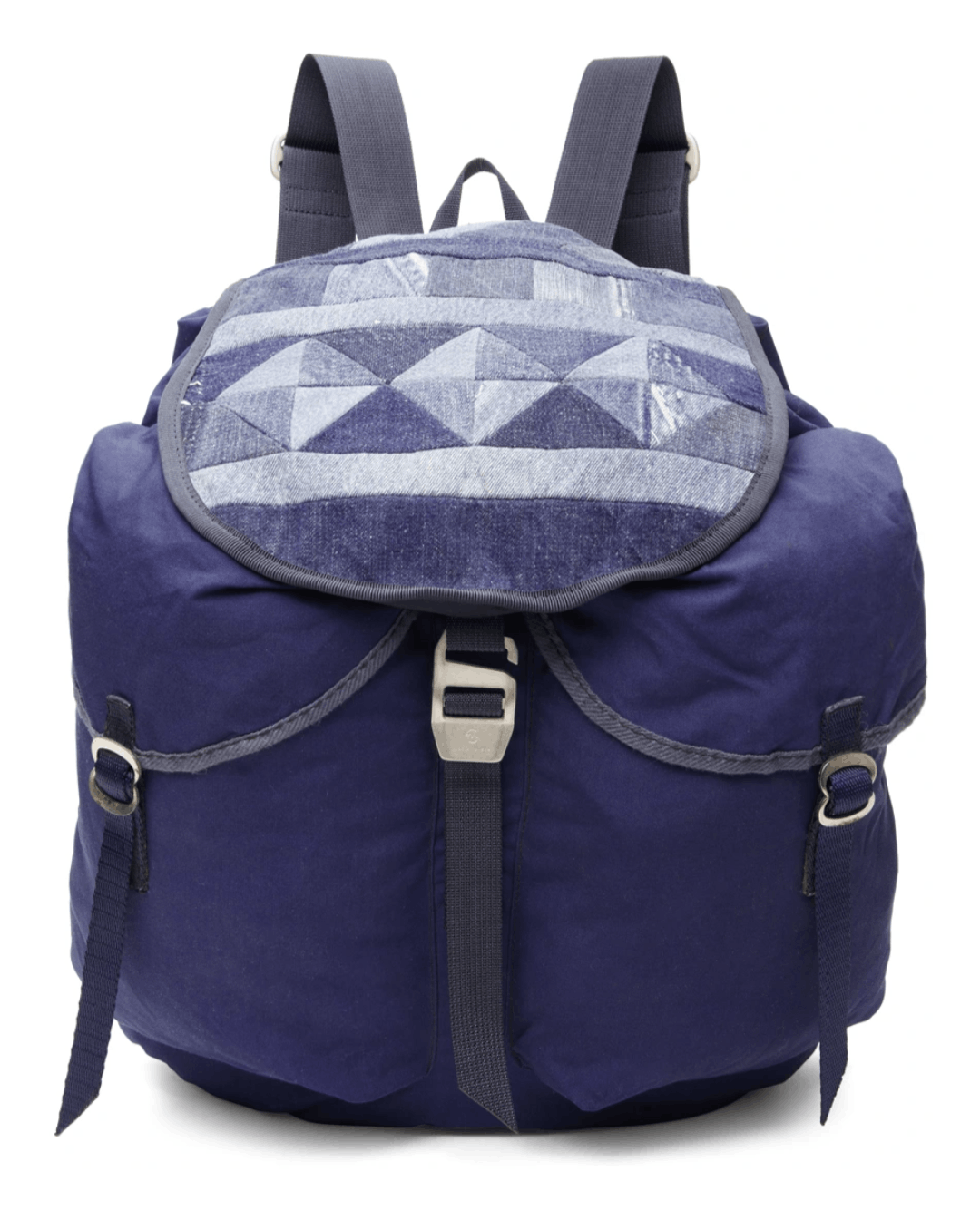 Japanese Brand × MasterPiece NWT SOLD OUT Master-Piece x INK Remake Bag Project "Serbia" Size ONE SIZE - 1 Thumbnail