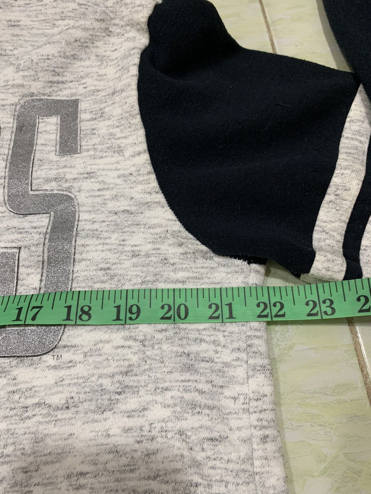 NFL Vintage 1994 NFL Los Angeles Raiders hoodie Size US XL / EU 56 / 4 - 9 Thumbnail