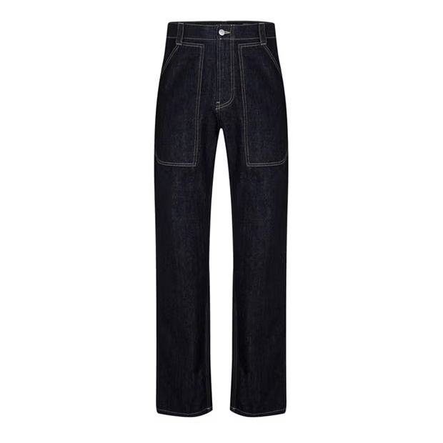 o1g2r1mq0324 Jeans in Indigo