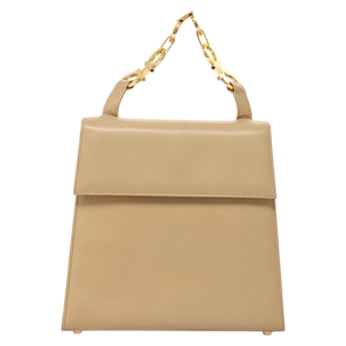 Salvatore Ferragamo Salvatore Ferragamo Gancini handbag Size ONE SIZE - 1 Thumbnail