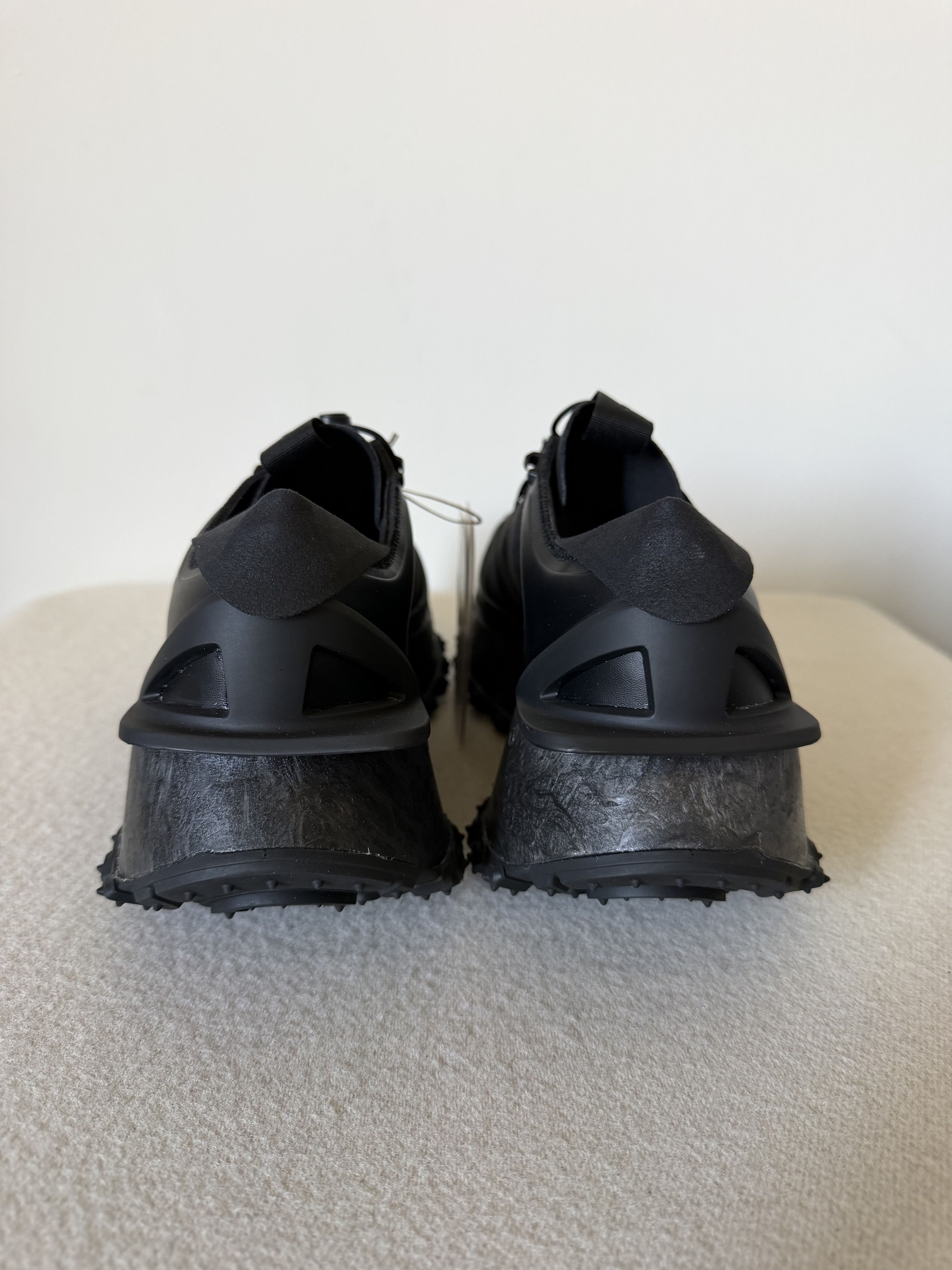 Adidas Mr. Bailey Adidas Adizero Aruku Yagi in Black Size US 11.5 / EU 44-45 - 5 Thumbnail
