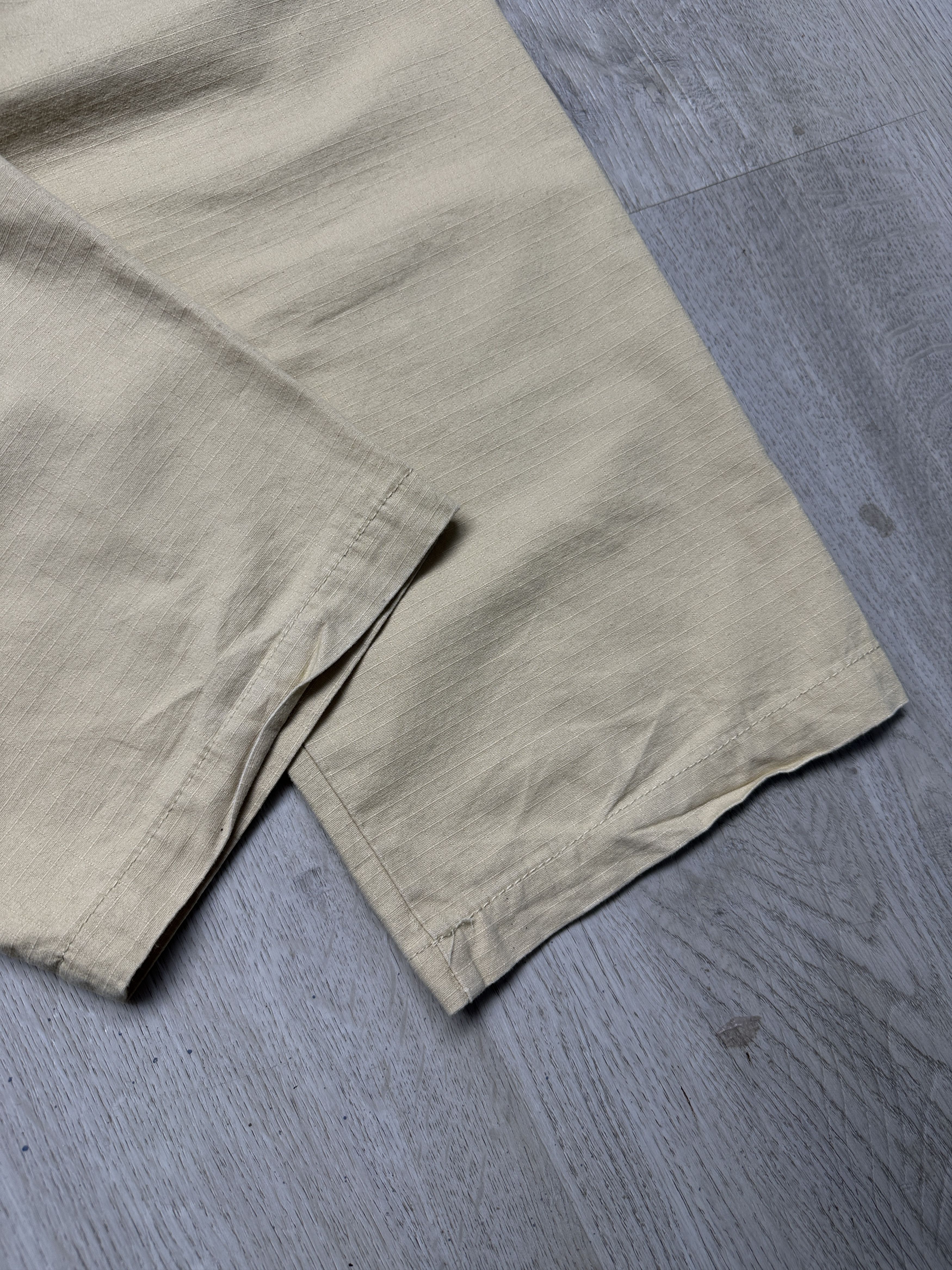Karl Kani Karl Kani Mens Cargo Pants Size US 30 / EU 46 - 10 Thumbnail
