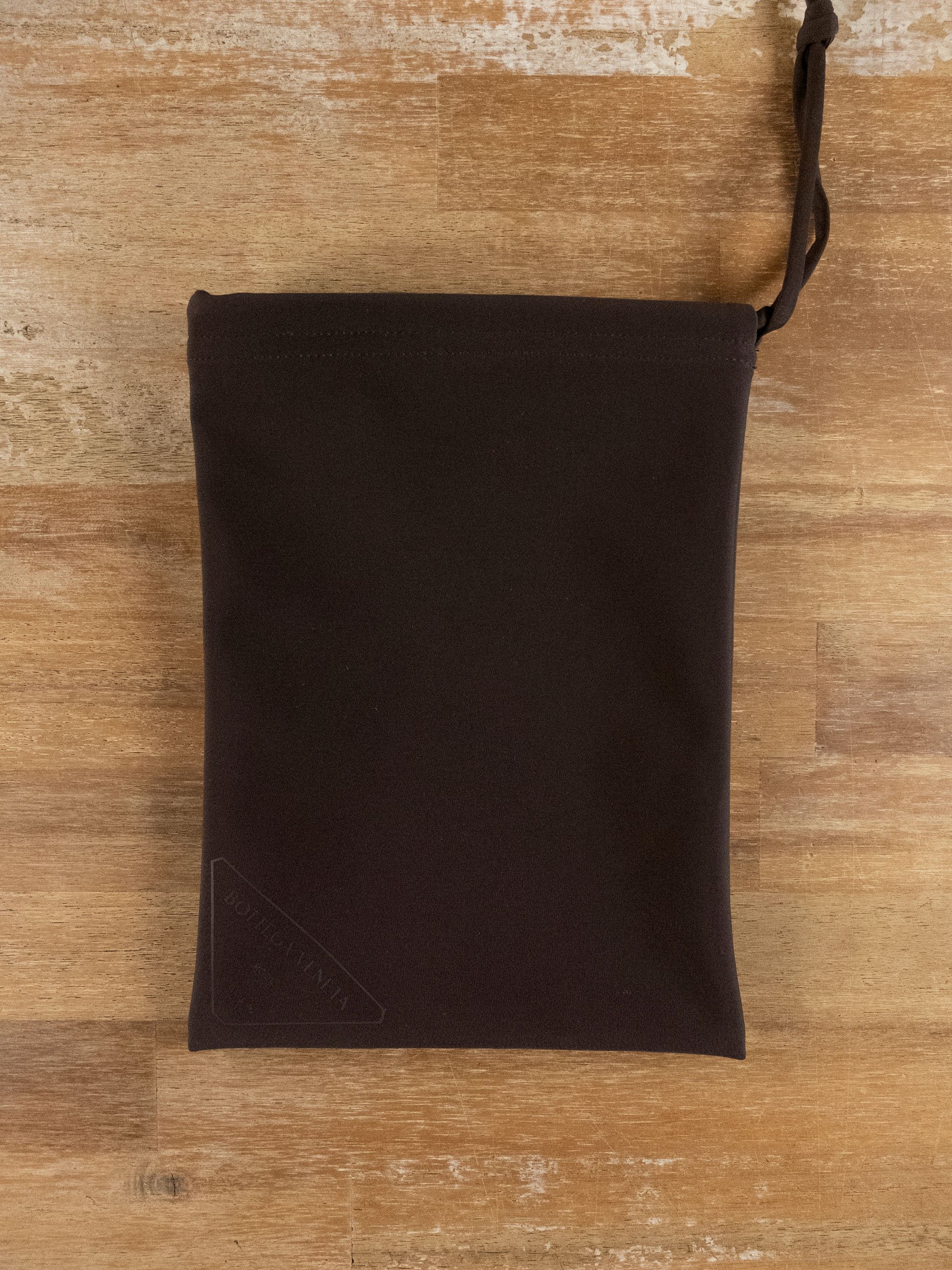 Bottega Veneta BOTTEGA VENETA brown one piece swimsuit Size Medium 6 US Size 28" / US 6 / IT 42 - 9 Thumbnail