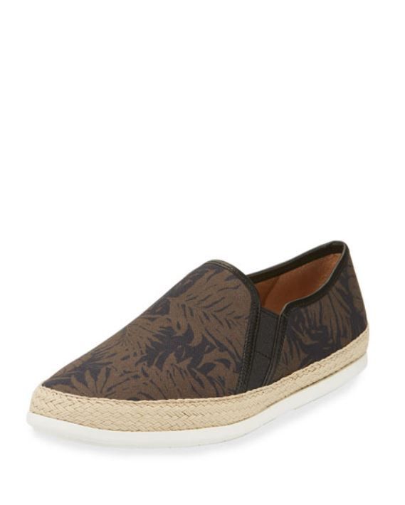 Vince Chalmers Espadrilles Size US 10.5 / EU 43-44 - 2 Thumbnail