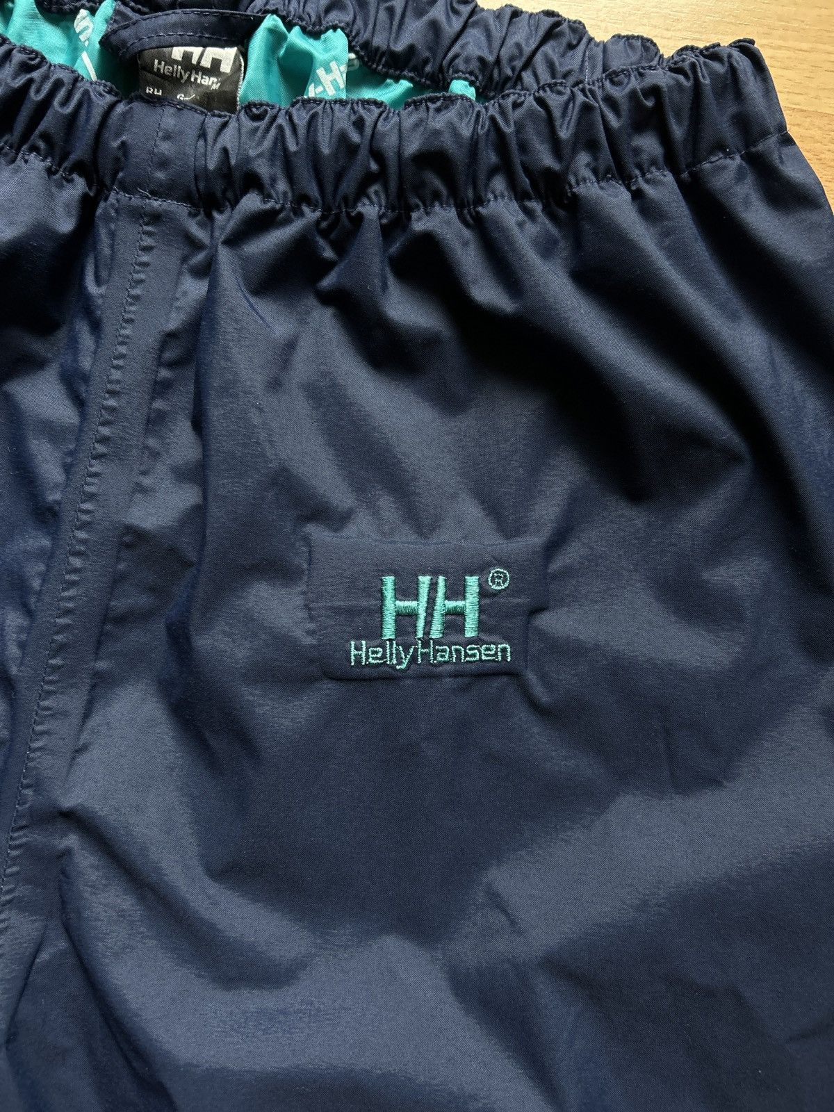 Helly Hansen Helly Hansen Vintage Outdoor Pants Size US 40 / EU 56 - 9 Thumbnail