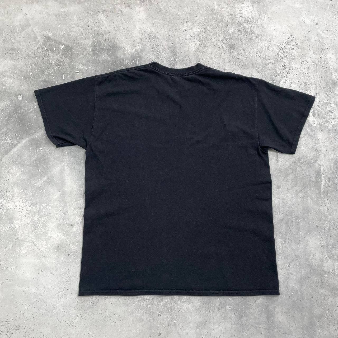 Band Tees Blink-182 California Album Promo T Shirt Faded Black M/L Size US L / EU 52-54 / 3 - 12 Thumbnail