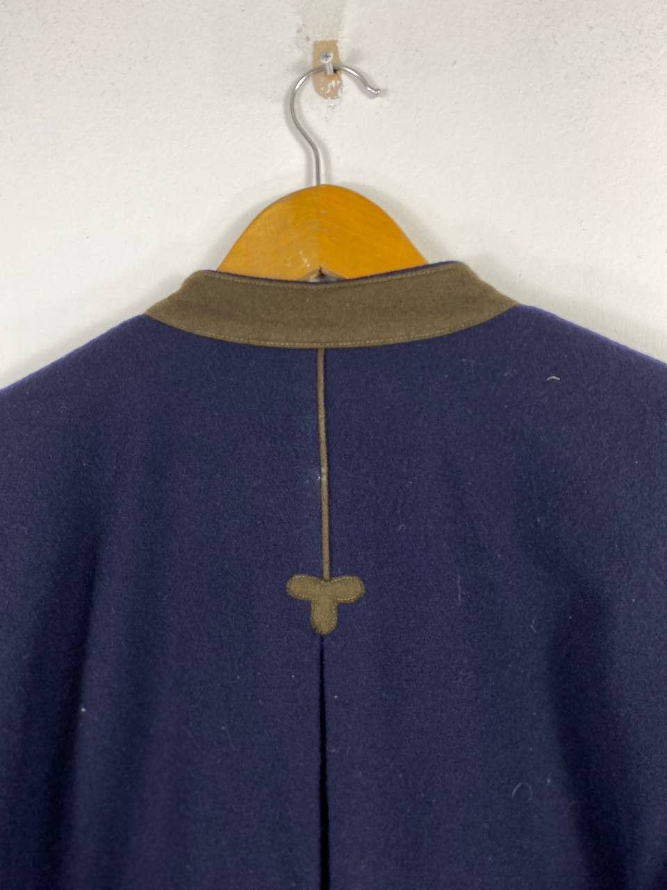 Schneiders schneider specially design for resmann salzburg wool jacket Size US L / EU 52-54 / 3 - 14 Thumbnail