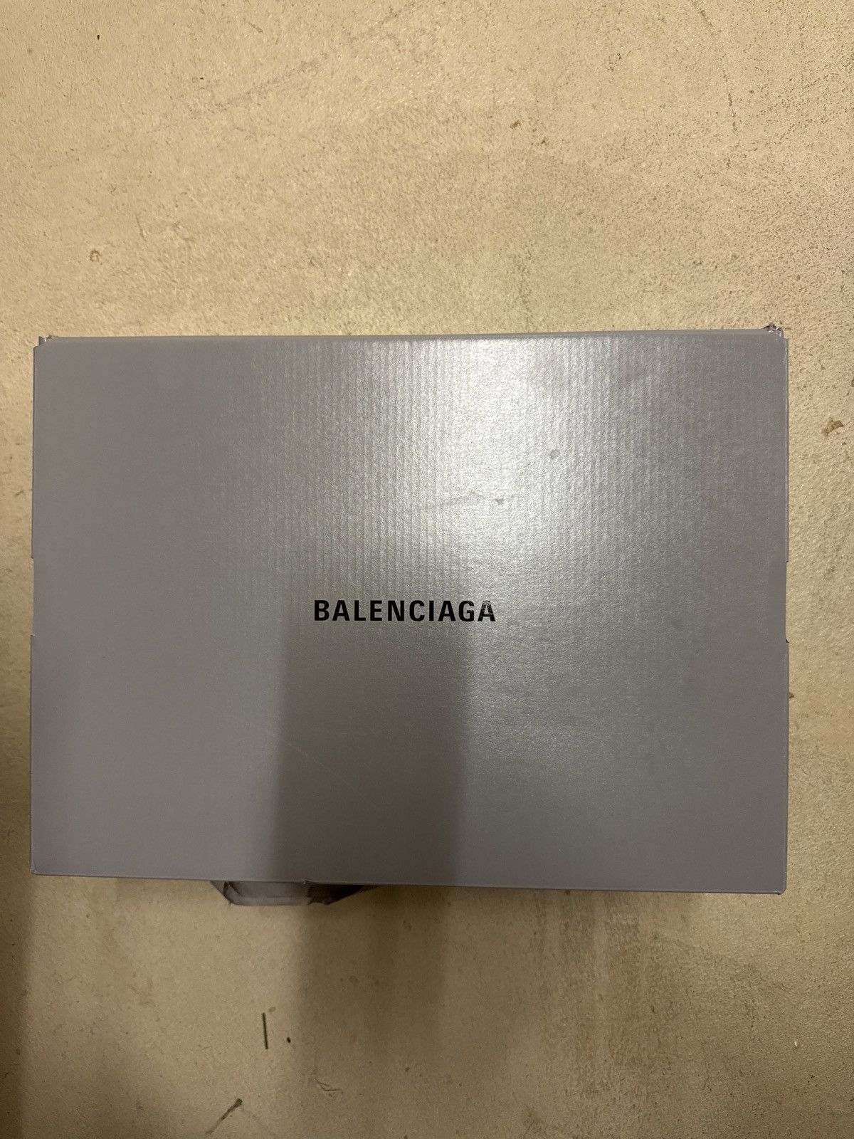Balenciaga Balenciaga Zen “City” Snaeakers Size US 12 / EU 45 - 6 Thumbnail