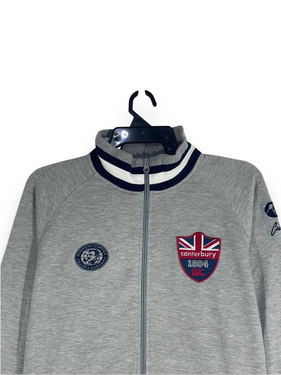 Canterbury of New Zealand Canterbury of new zealand sweater size L Size US L / EU 52-54 / 3 - 2 Thumbnail