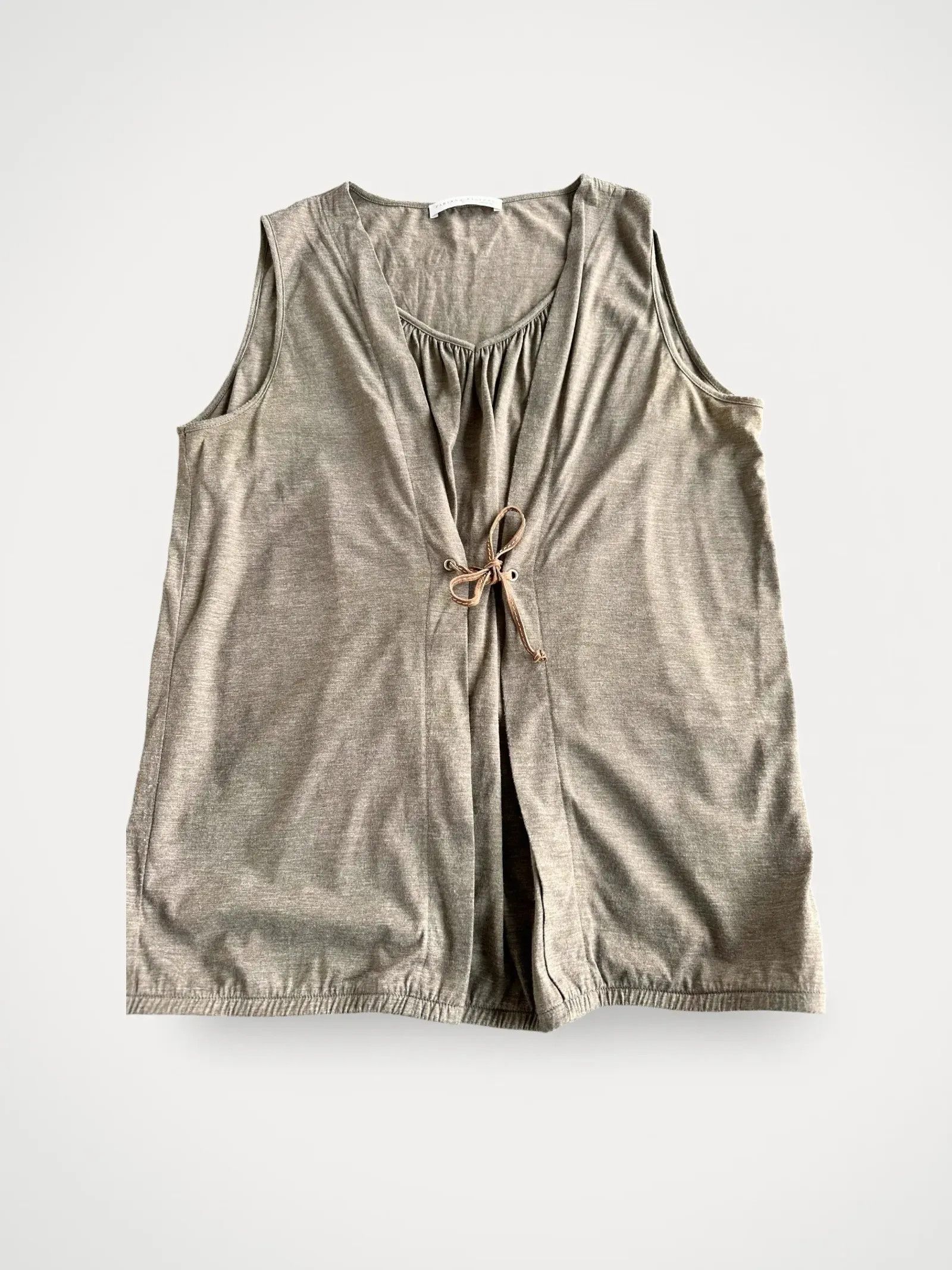 Fabiana Filippi Fabiana Filippi Top Size M / US 6-8 / IT 42-44 - 1 Thumbnail