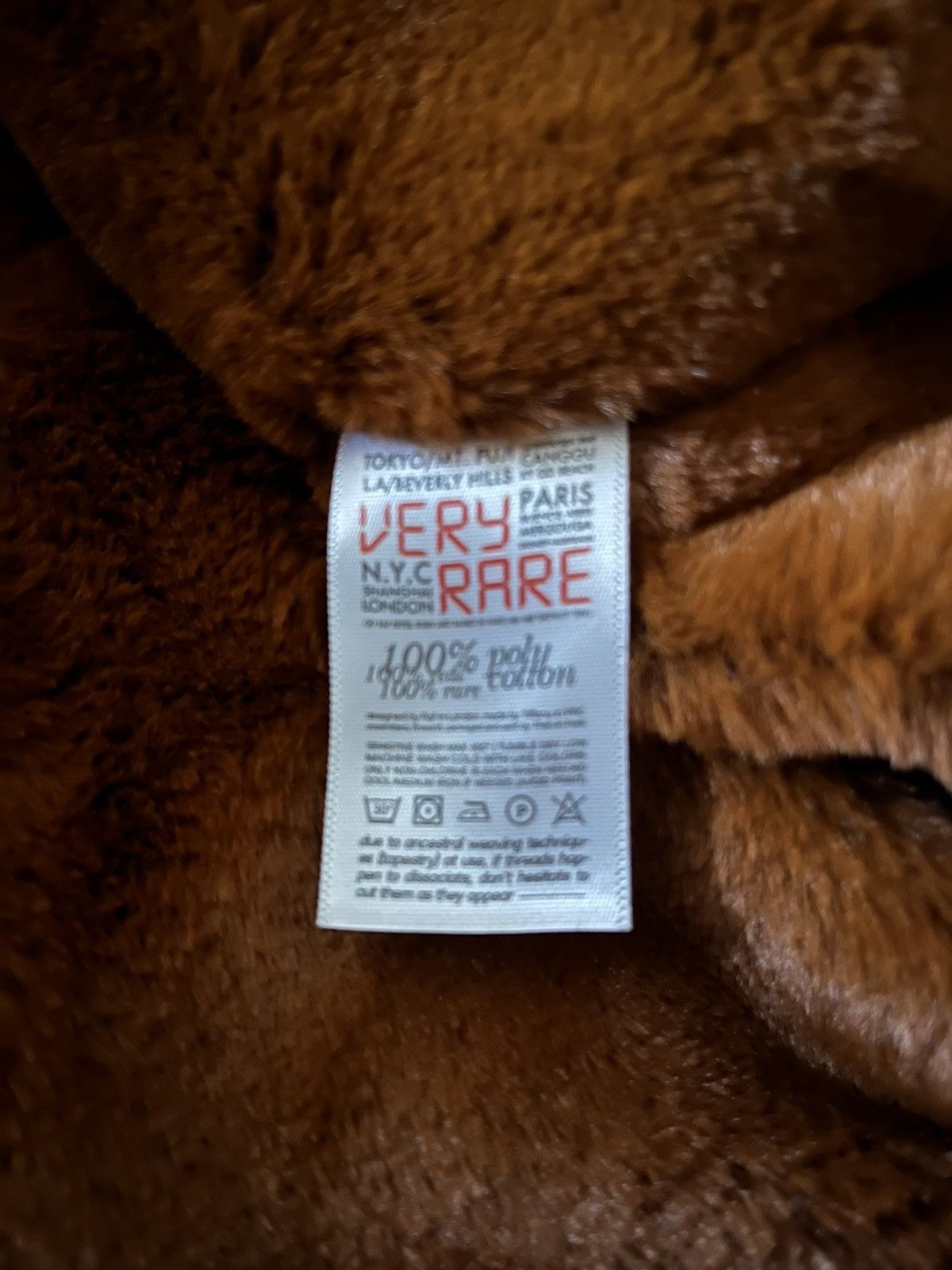 Other VERYRARE Savannah Jacquard Crewneck Size US XL / EU 56 / 4 - 8 Thumbnail