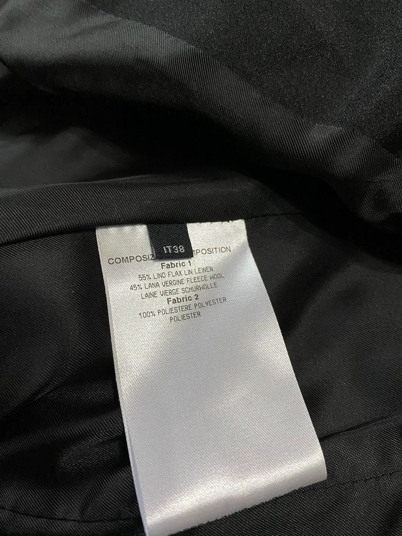 Alexander McQueen Alexander Mcqueen Suit Size XS / US 0-2 / IT 36-38 - 4 Thumbnail