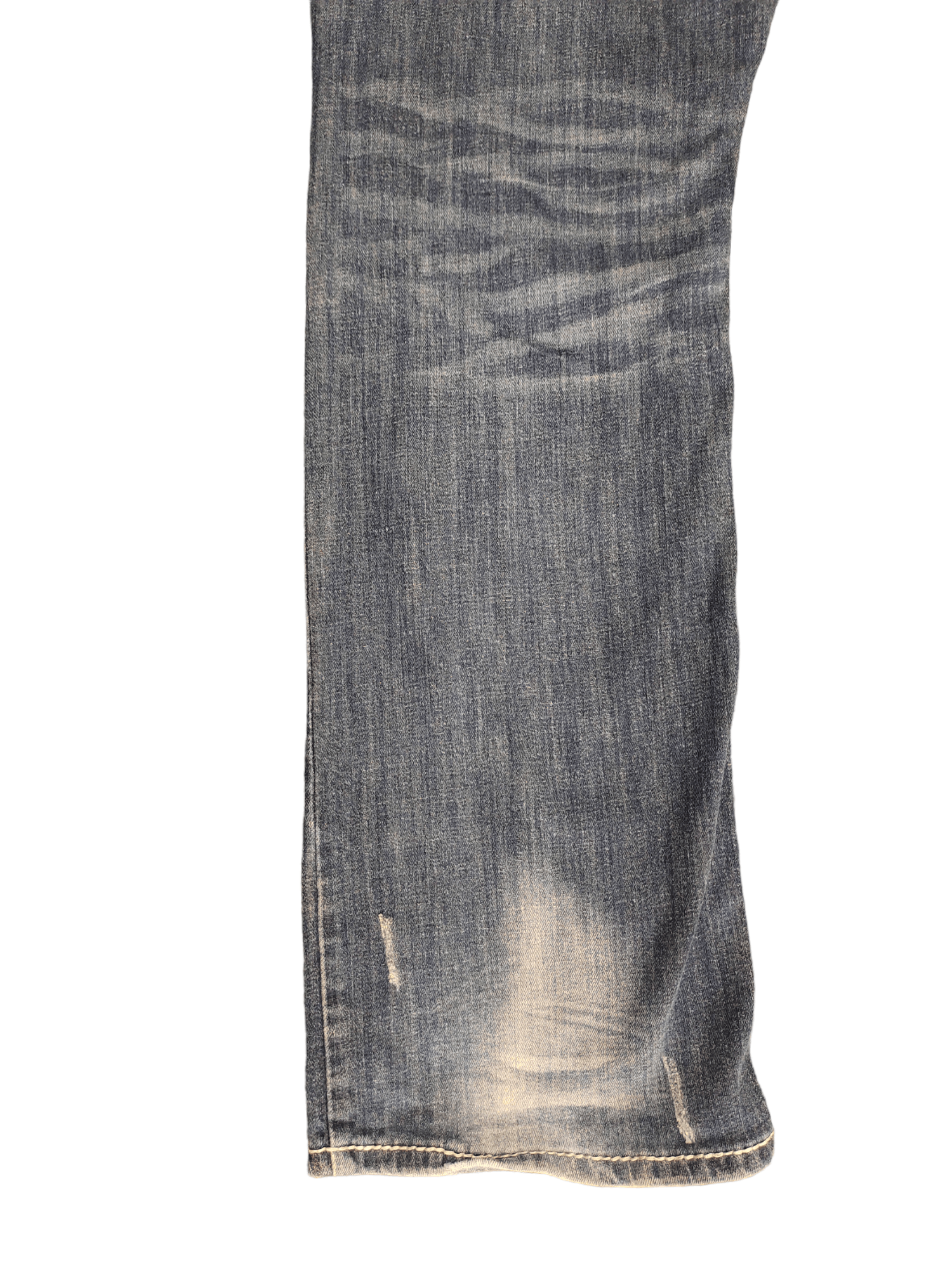 Affliction Affliction Blake Handcrafted Embroidered Jeans Y2k Ed Hardy Size US 42 / EU 58 - 5 Thumbnail