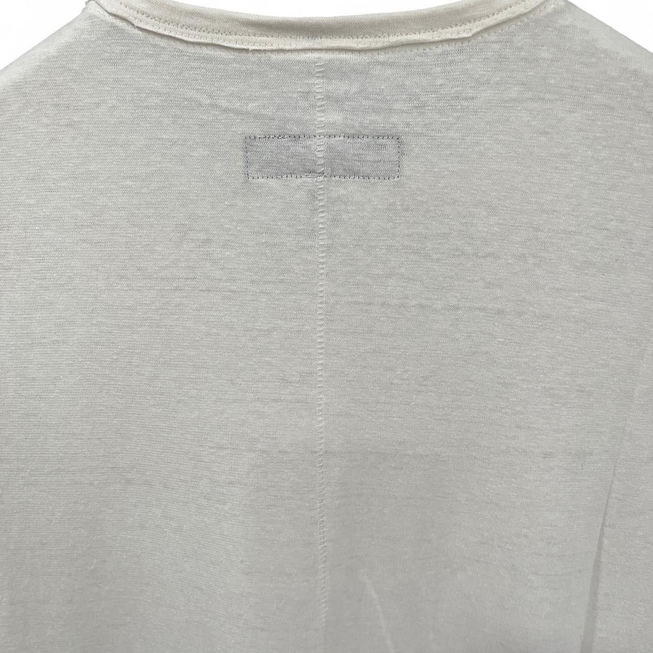 Rag & Bone Rag & Bone ‘Devin’ hemp/cotton tee Size US XS / EU 42 / 0 - 5 Thumbnail