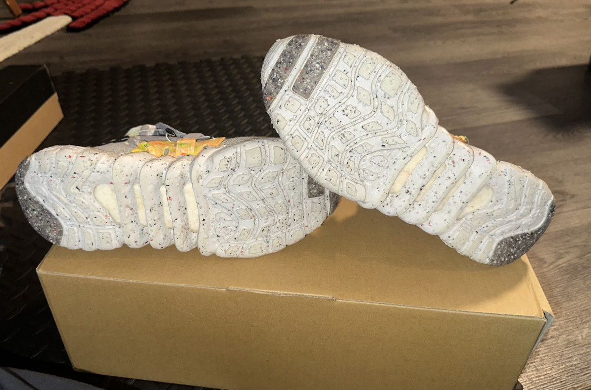 Nike Nike Space Hippie 03 Size US 12 / EU 45 - 9 Thumbnail