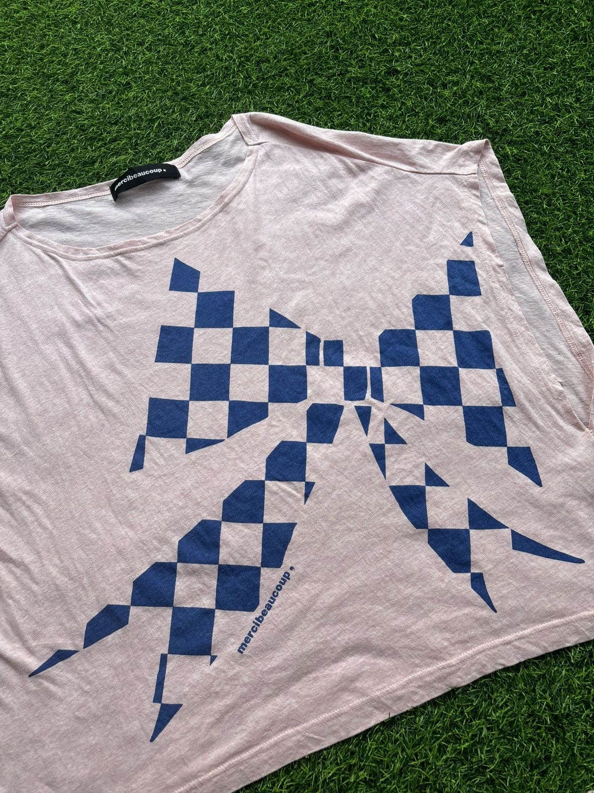 mercibeaucoup Mercibeaucoup Issey Miyake Women's Size ONE SIZE - 3 Thumbnail