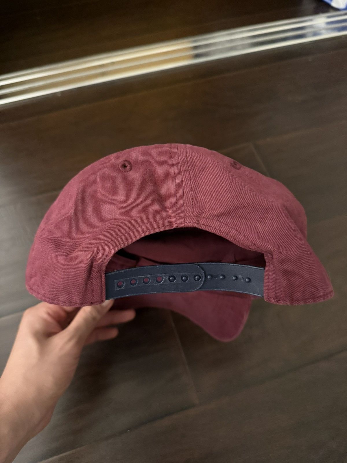 Thames MMXX. Thames mmxx cap Size ONE SIZE - 3 Thumbnail