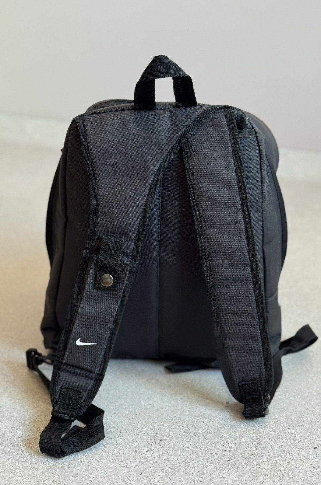 Nike 90s Nike Vintage Backpack Sling Bag Gorpcore Mini Swoosh Size ONE SIZE - 3 Thumbnail