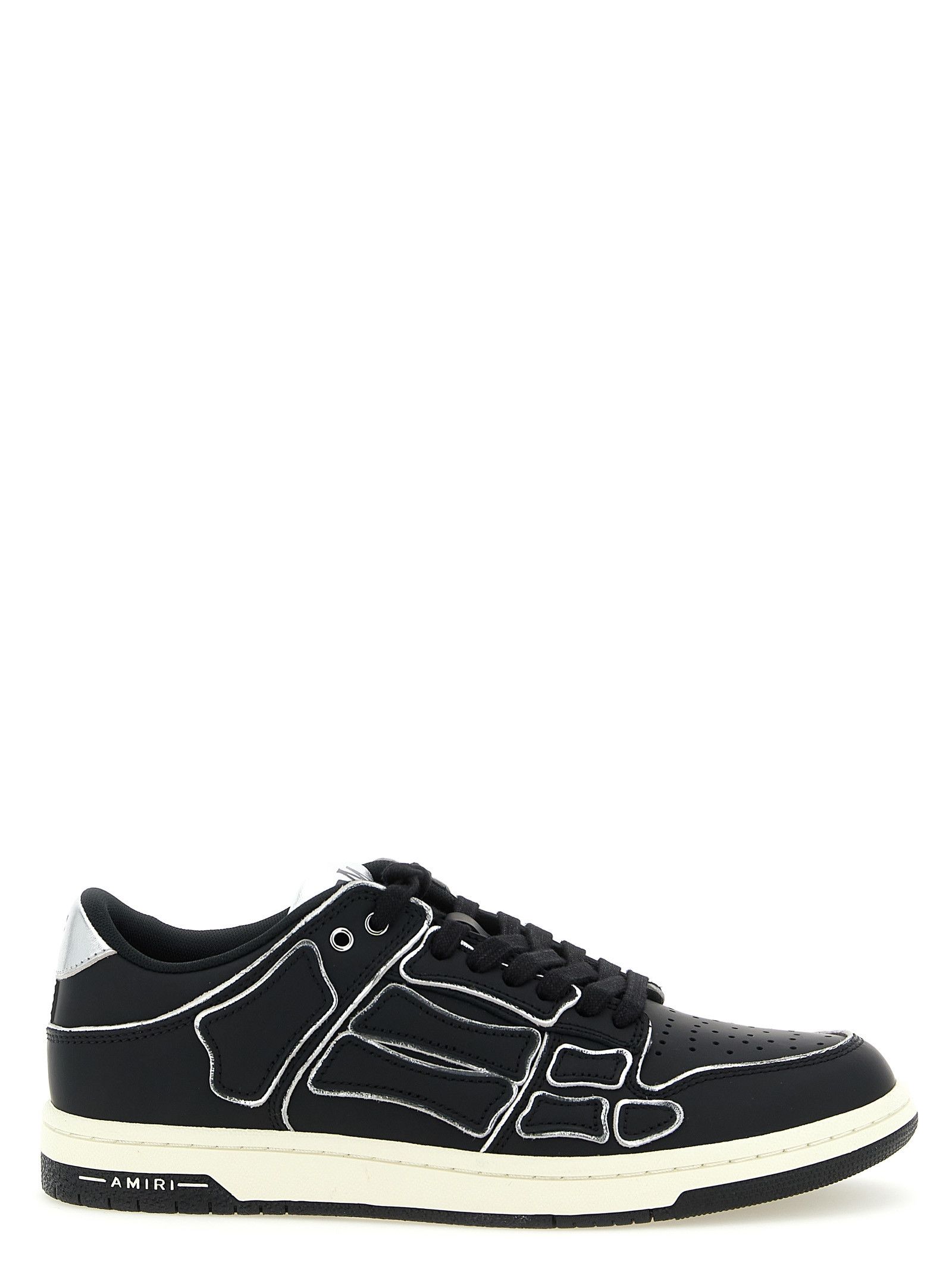 Amiri 'Skel Top Low' sneakers Size US 9 / EU 42 - 1 Thumbnail