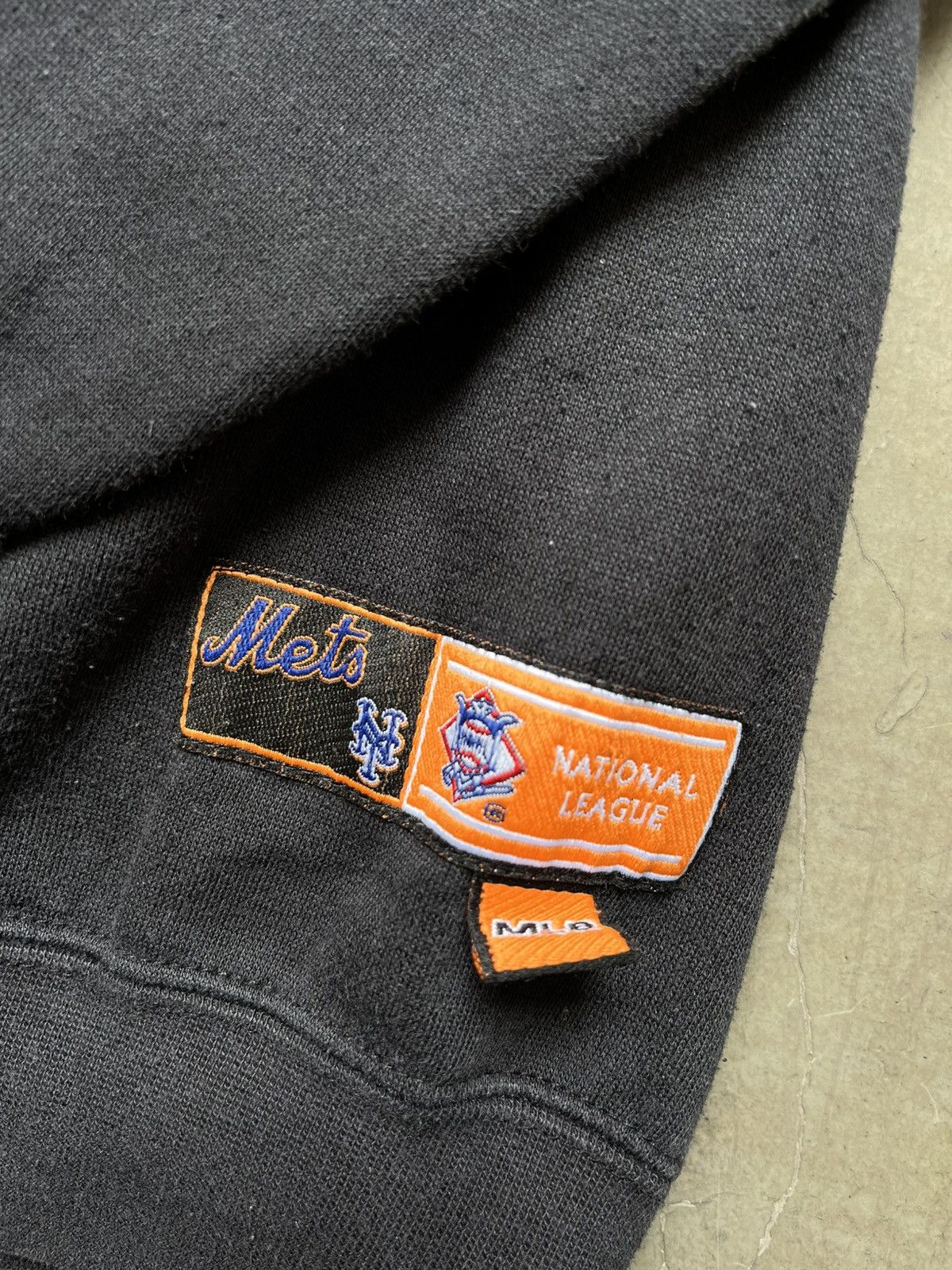 Lee Lee sport vintage crewneck Size US XL / EU 56 / 4 - 3 Thumbnail