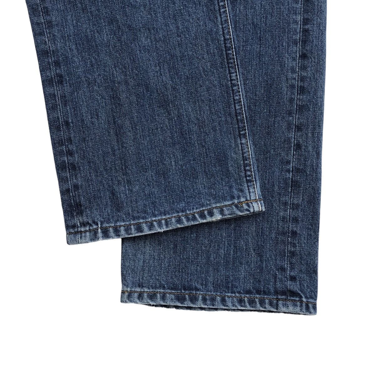 Burberry Burberry Black Label Denim Pant Size US 33 - 12 Thumbnail