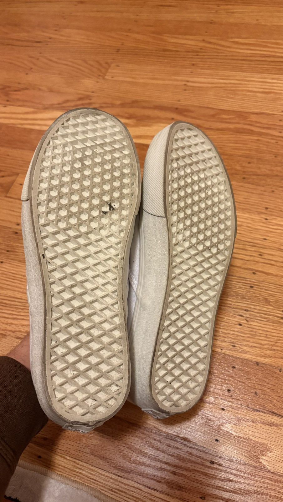 JJJJound × Vans Vans x JJJJound Slip-On VLT LX “Hospitality” Size US 10 / EU 43 - 7 Thumbnail
