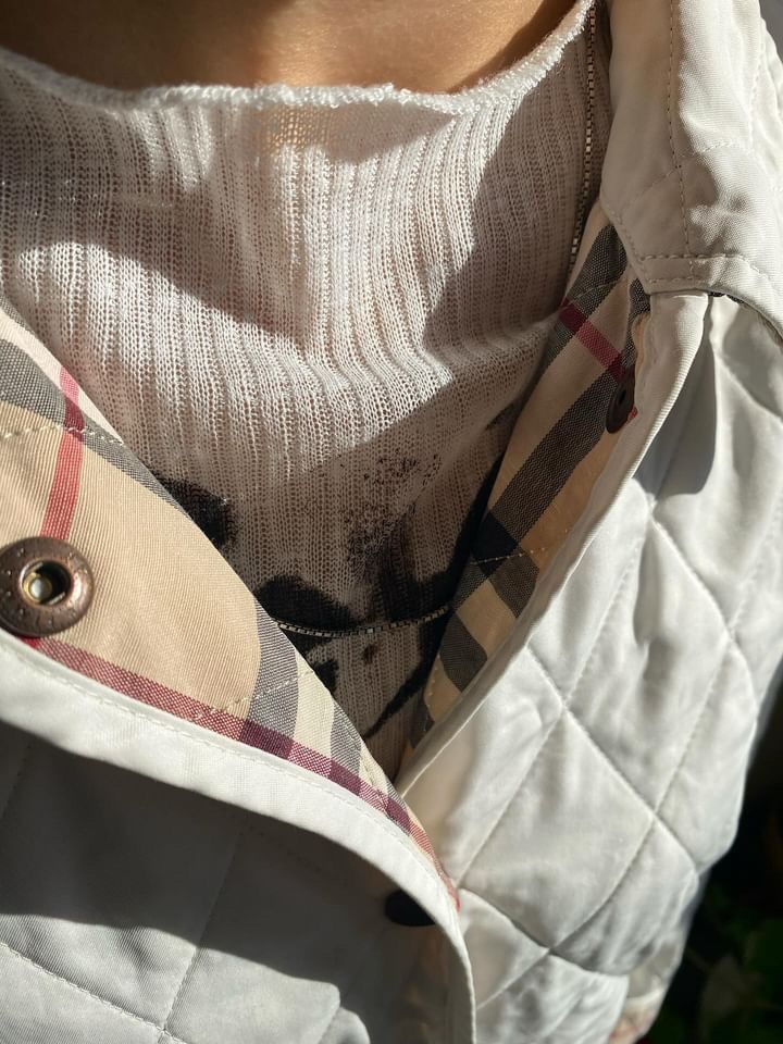 Burberry × Vintage Burberry quilted women’s jacket Size S / US 4 / IT 40 - 6 Thumbnail